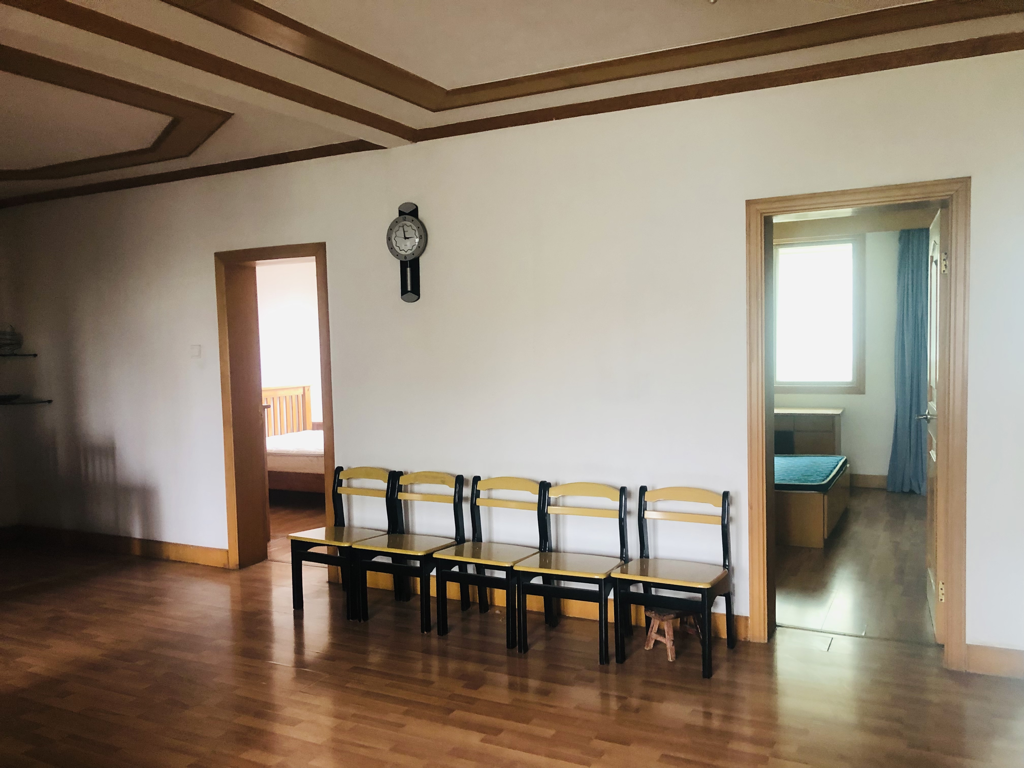 文峰北苑北区 3室2厅1卫 118.57m&sup2;