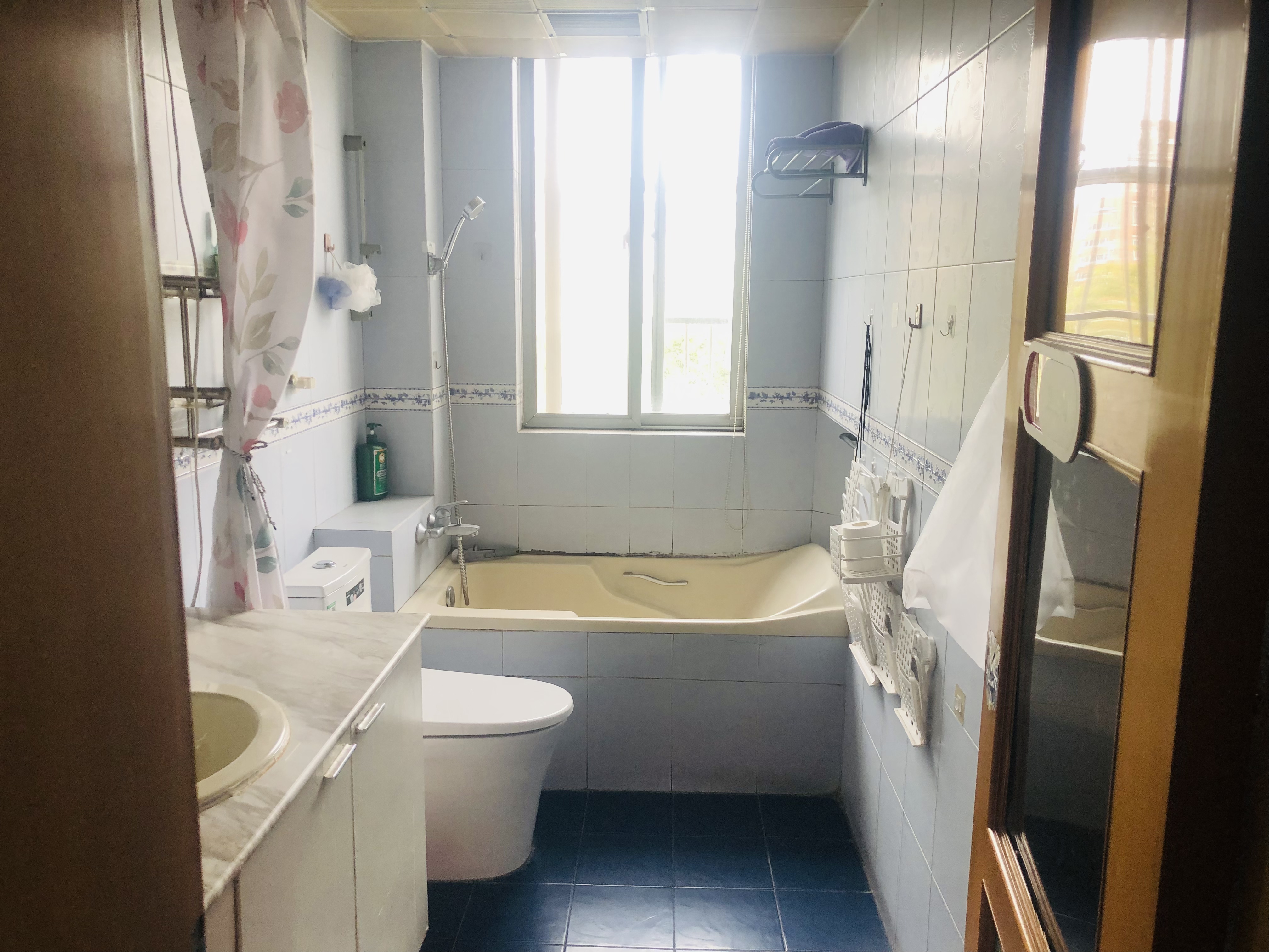 文峰北苑北区 3室2厅1卫 118.57m&sup2;