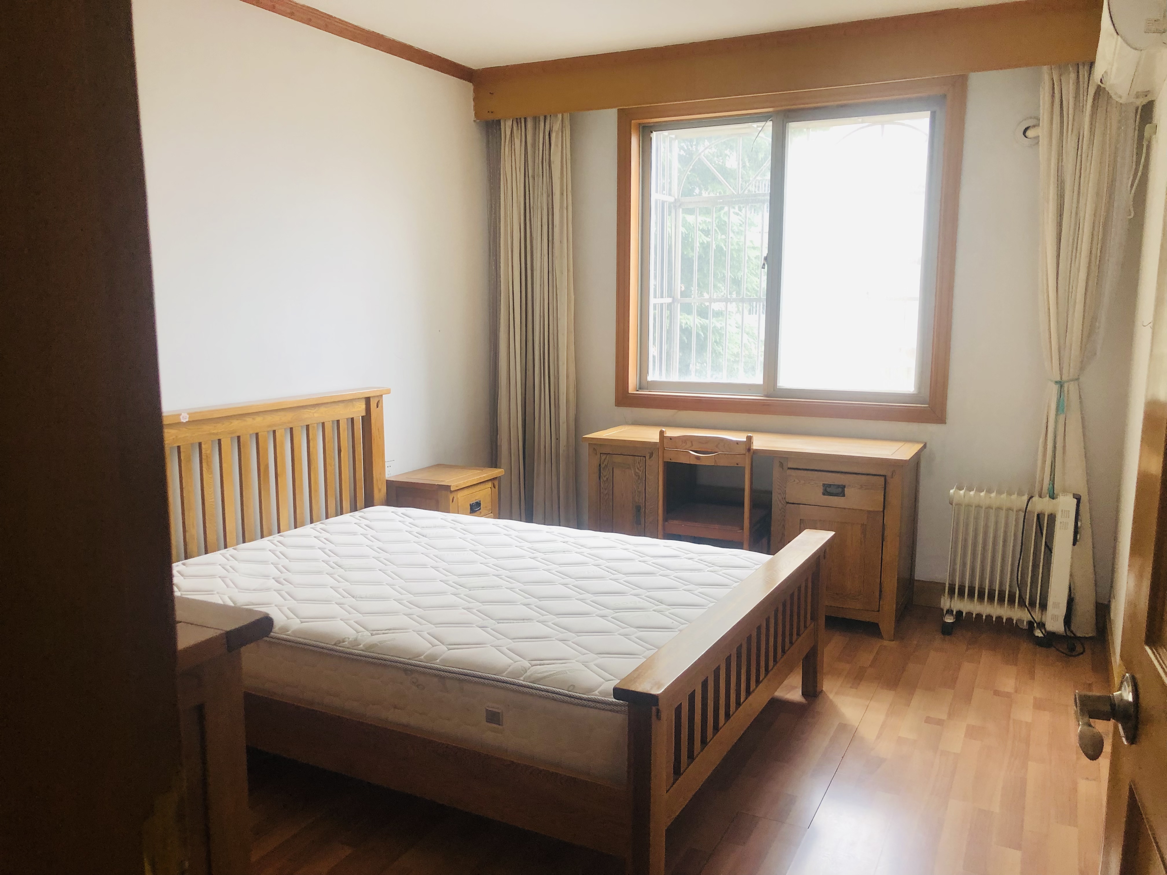文峰北苑北区 3室2厅1卫 118.57m&sup2;