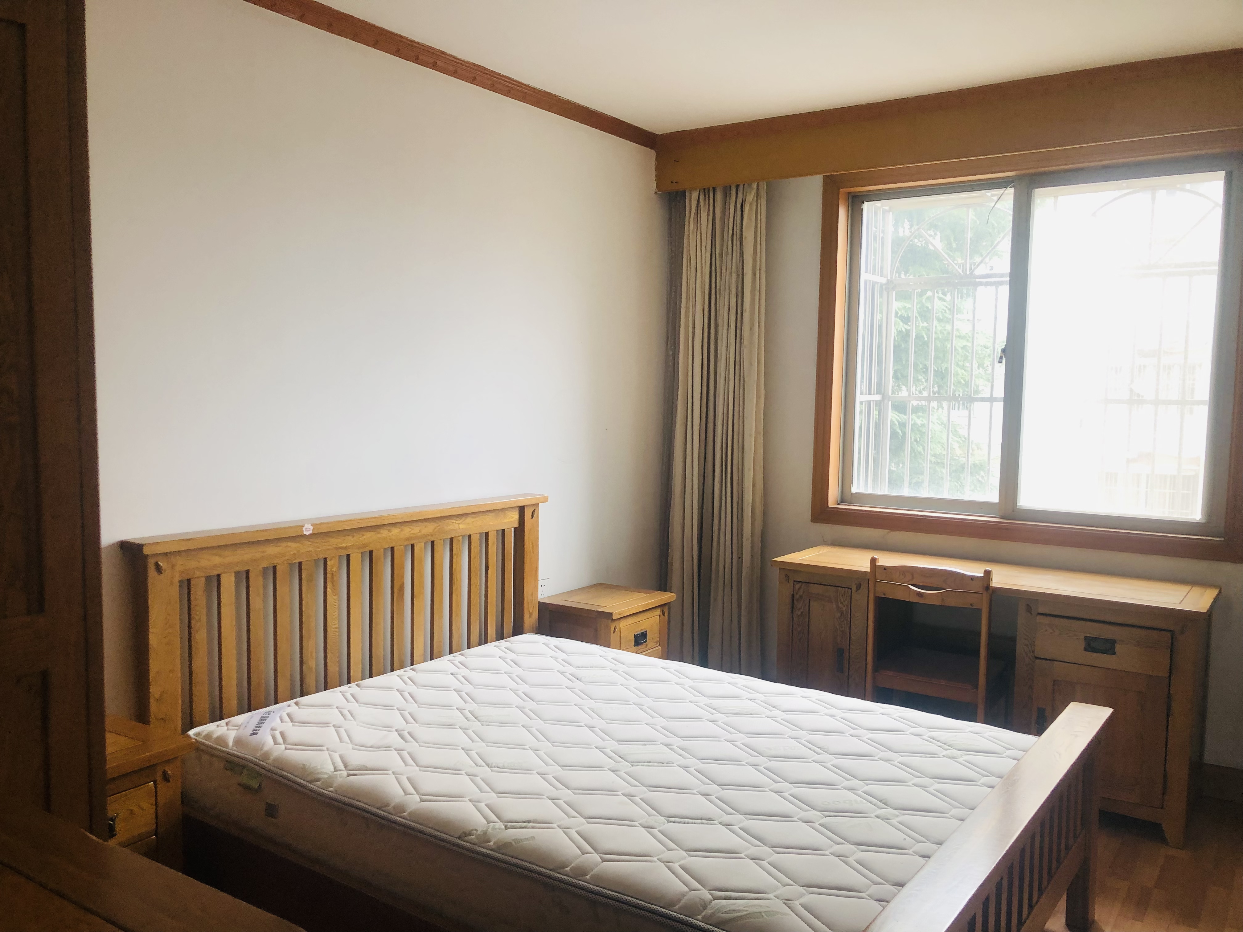 文峰北苑北区 3室2厅1卫 118.57m&sup2;
