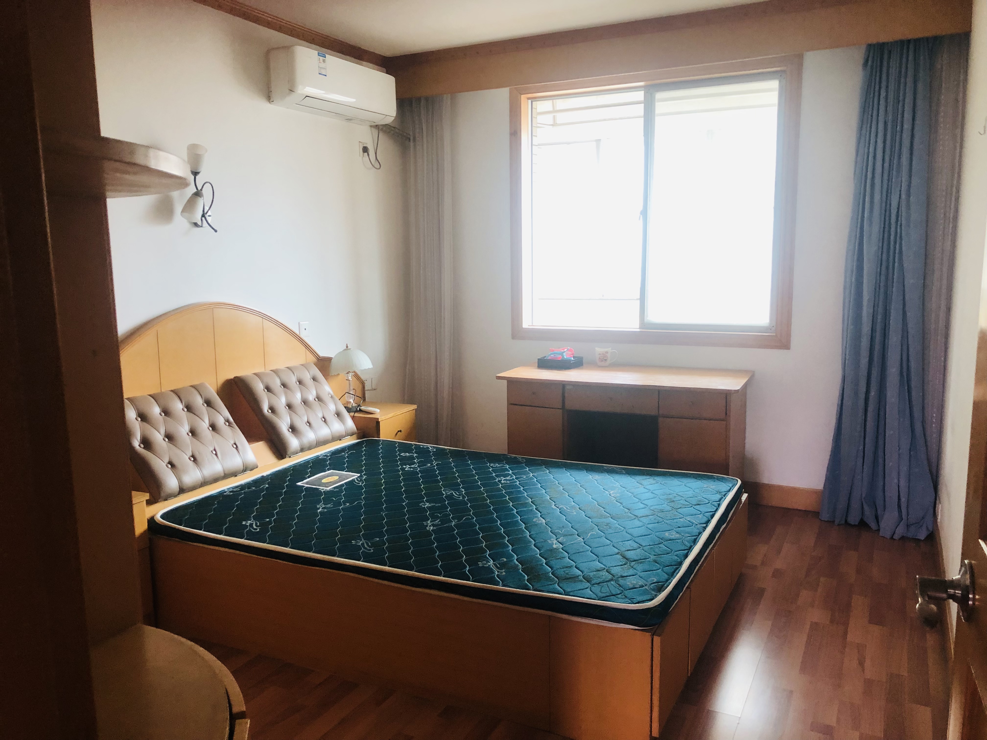 文峰北苑北区 3室2厅1卫 118.57m&sup2;