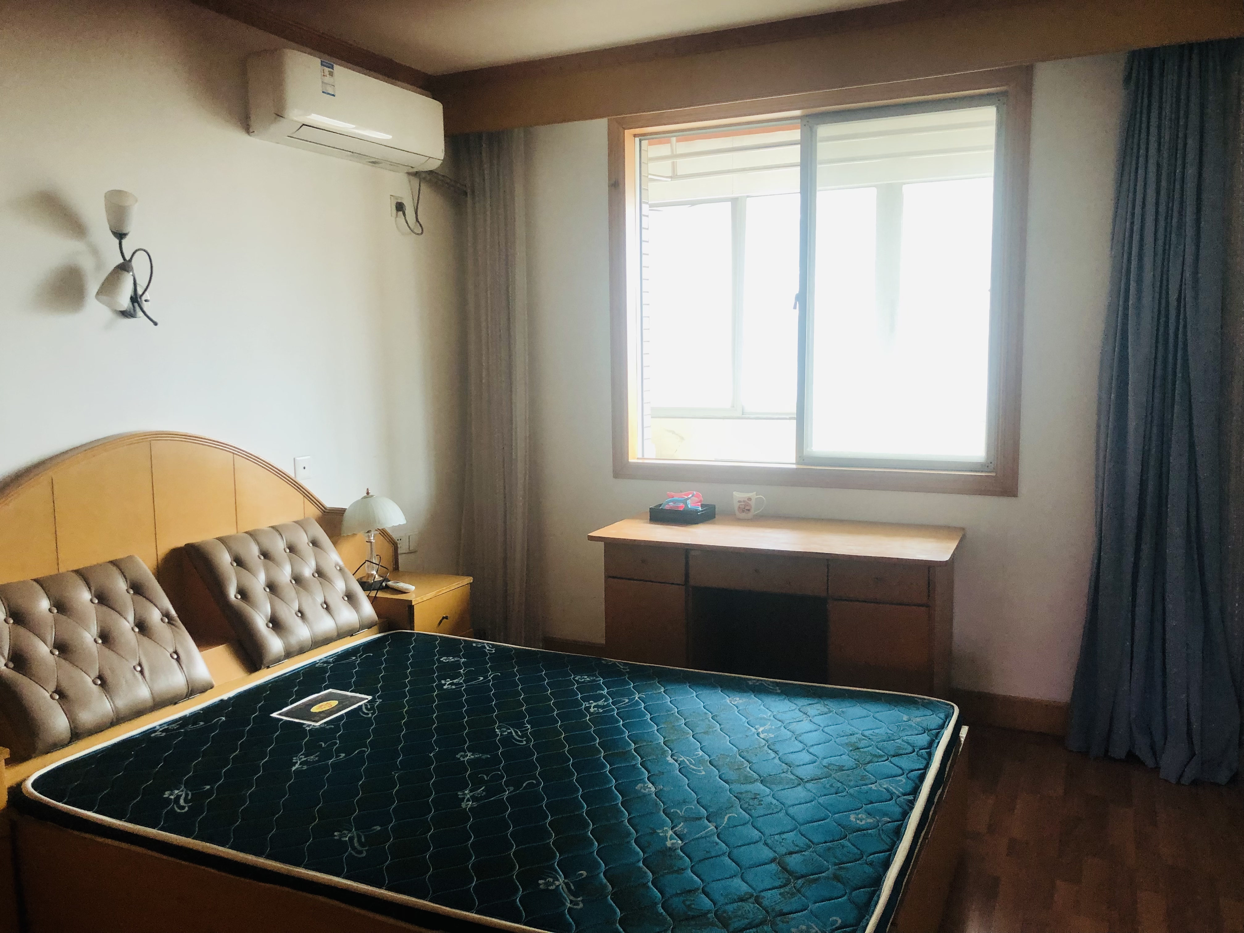 文峰北苑北区 3室2厅1卫 118.57m&sup2;