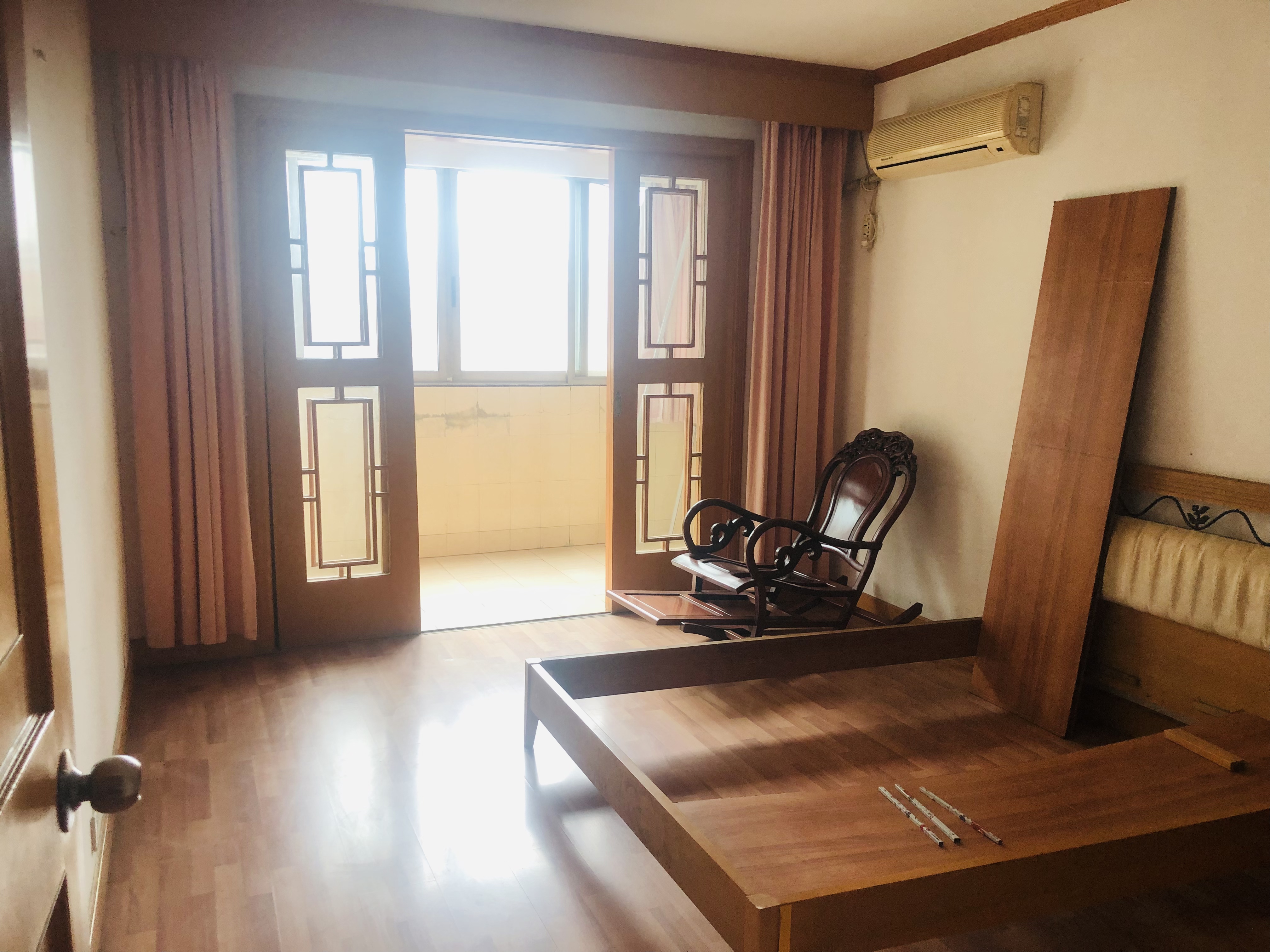 文峰北苑北区 3室2厅1卫 118.57m&sup2;