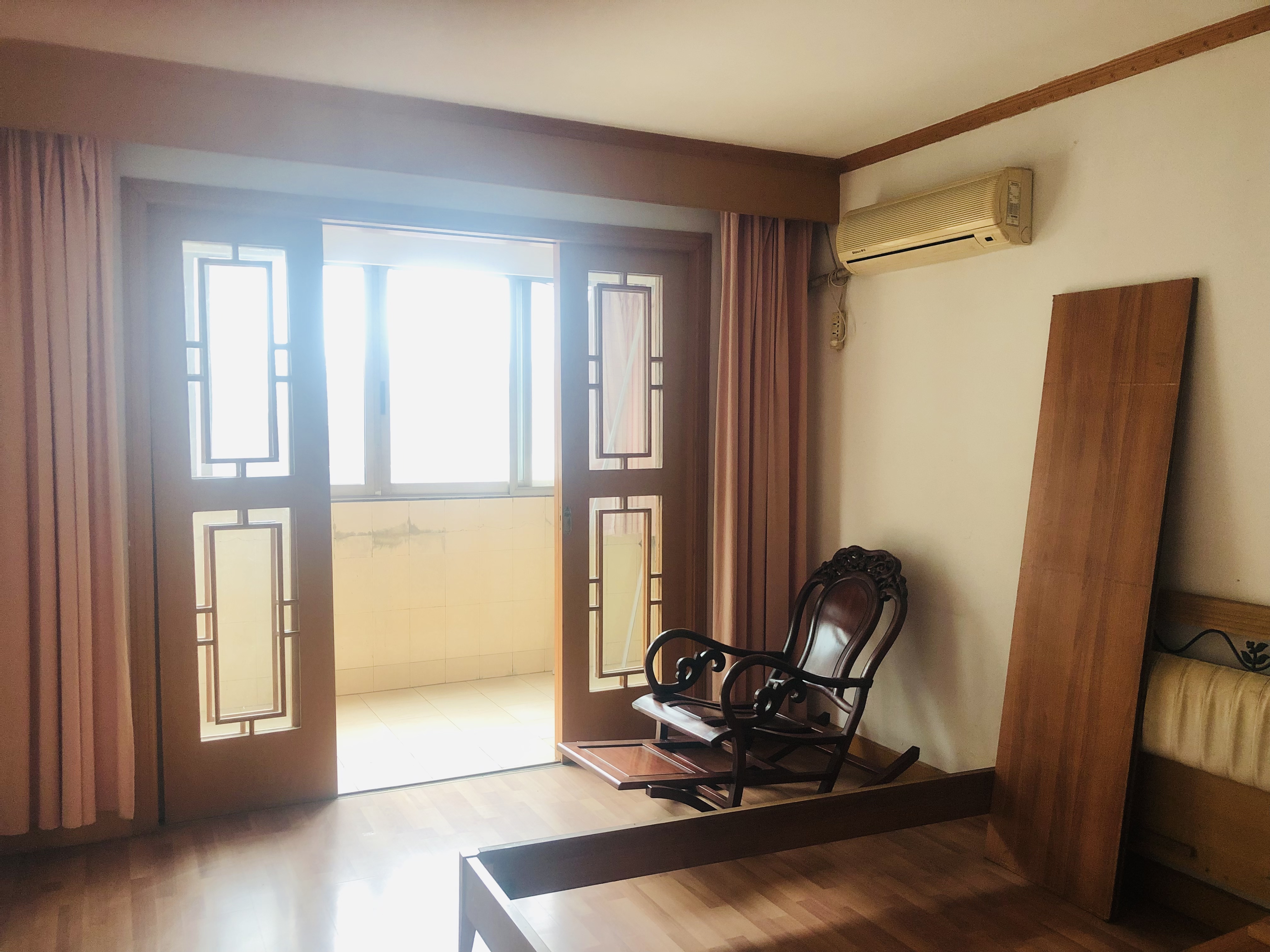 文峰北苑北区 3室2厅1卫 118.57m&sup2;