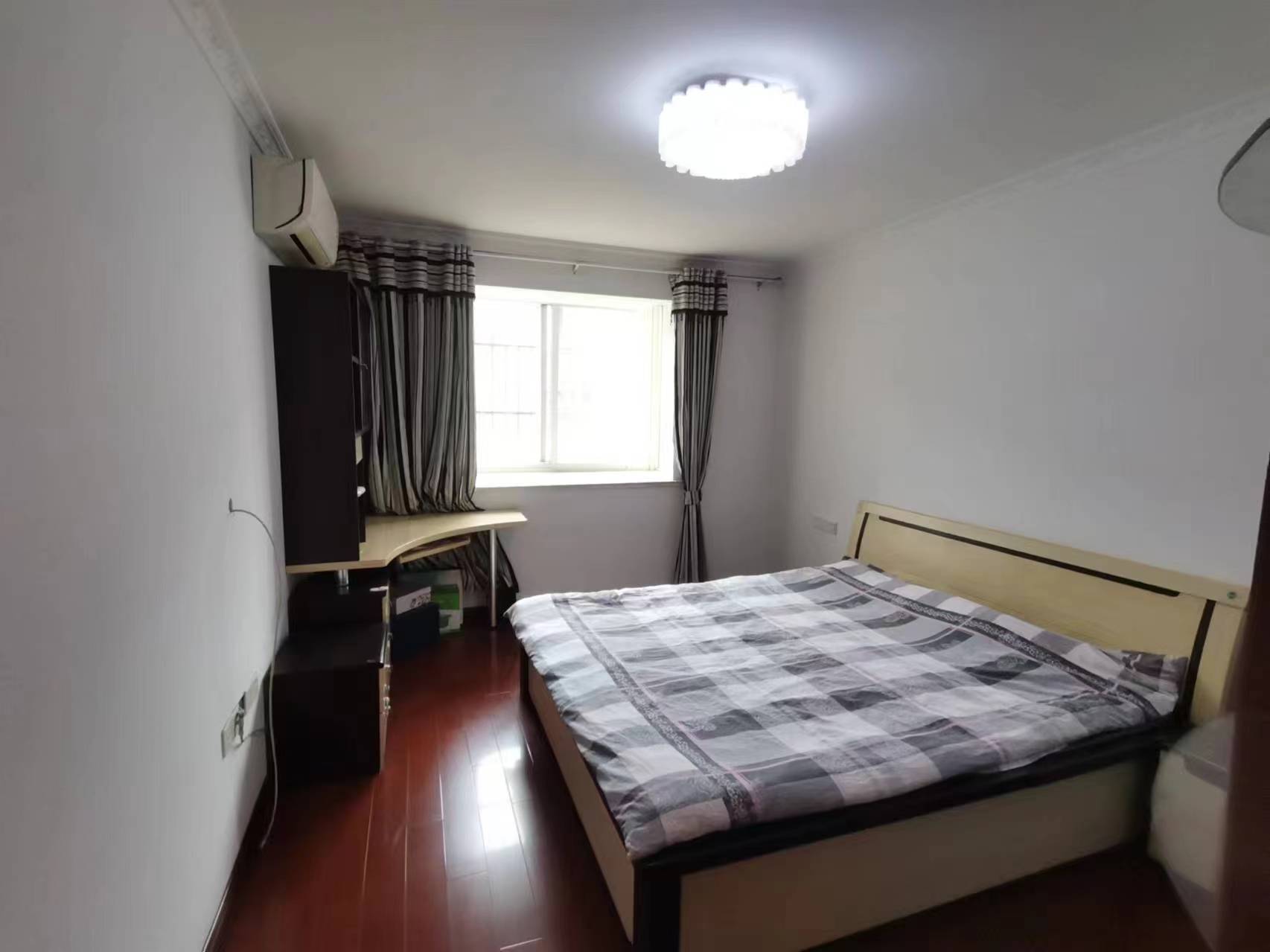 五山花苑 2室2厅1卫 89.47m&sup2;
