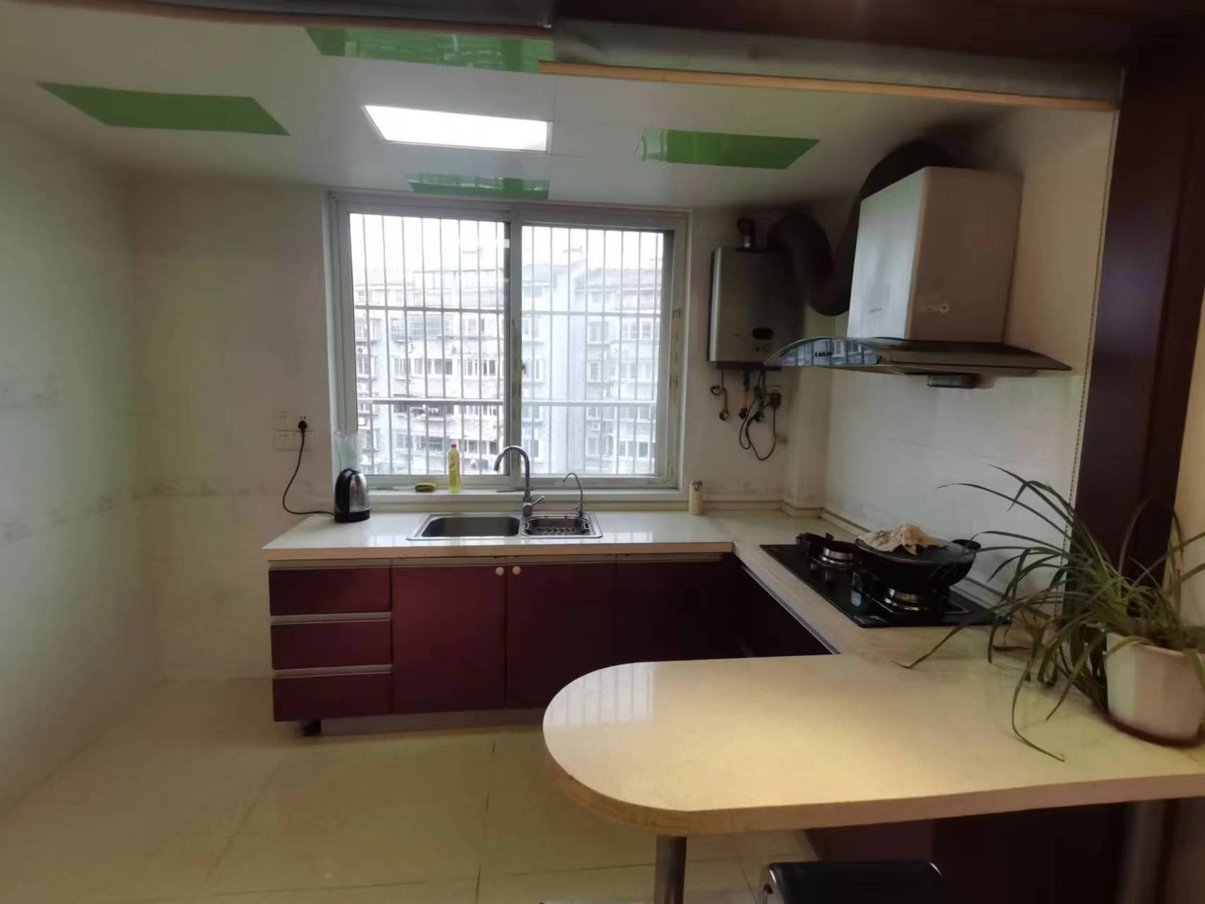 五山花苑 2室2厅1卫 89.47m&sup2;