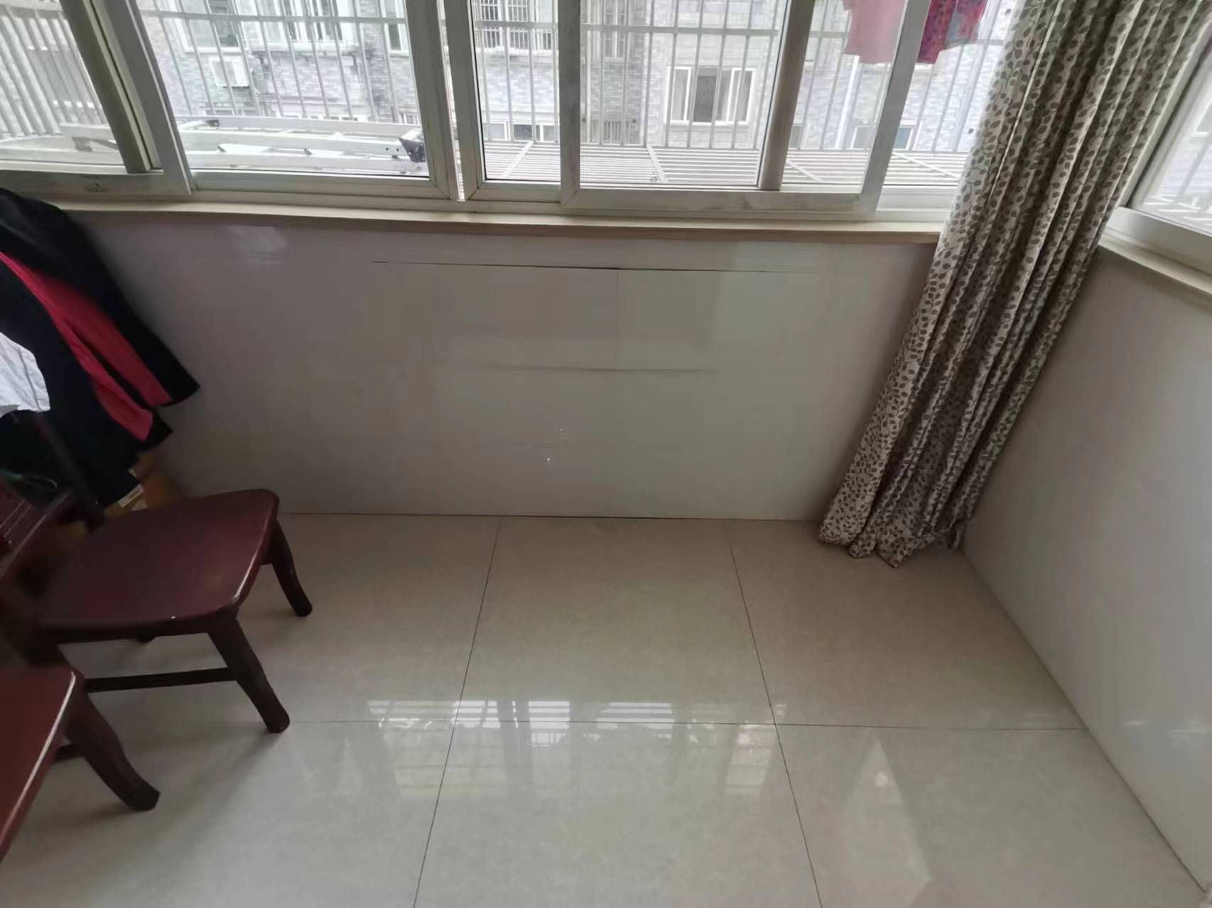 五山花苑 2室2厅1卫 89.47m&sup2;