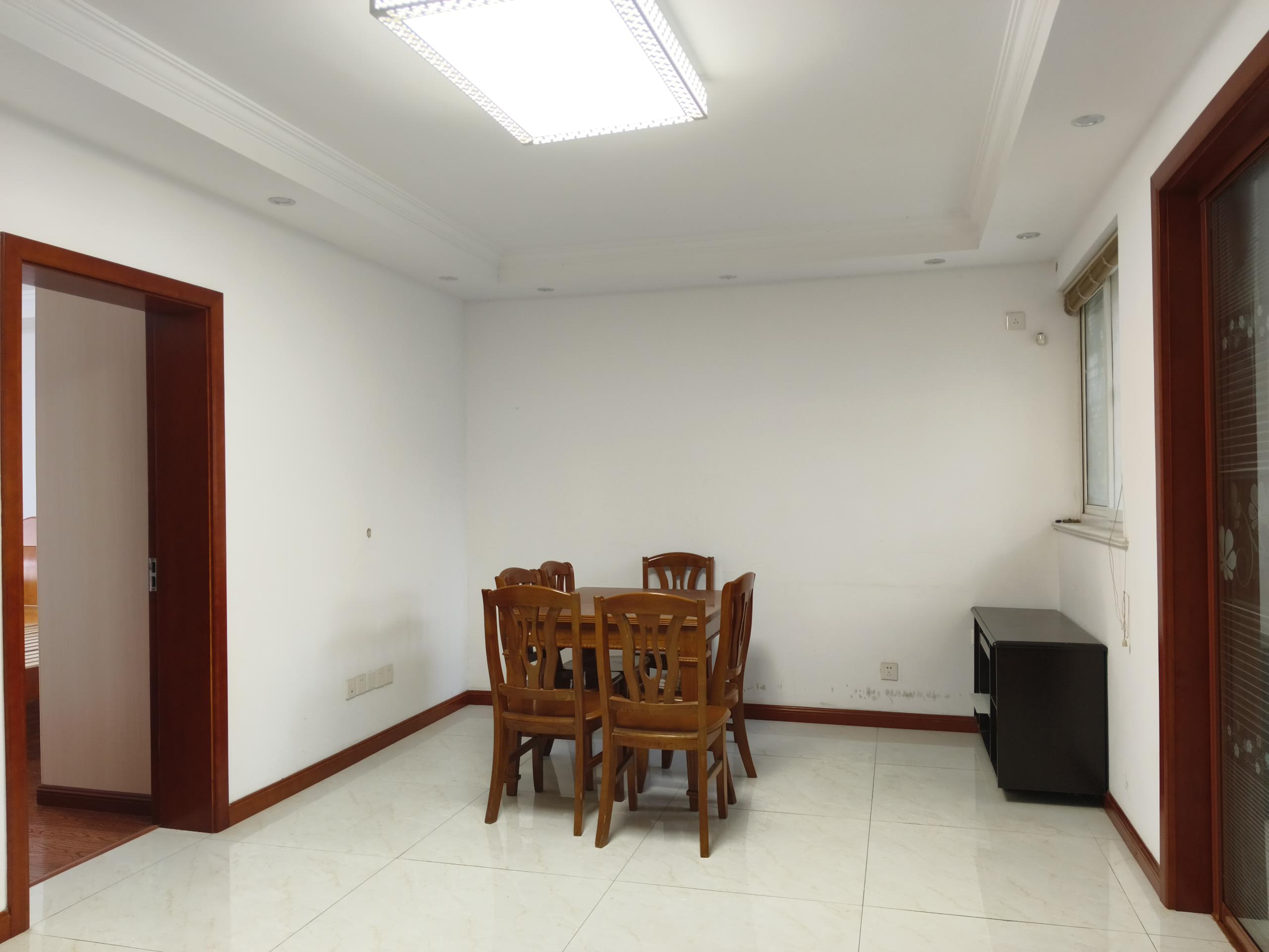 民安花苑 2室2厅1卫 88.89m&sup2;