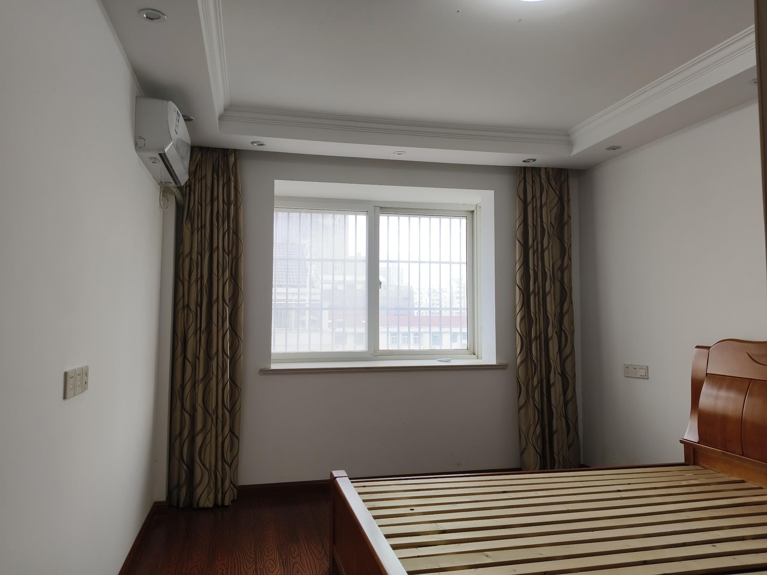 民安花苑 2室2厅1卫 88.89m&sup2;