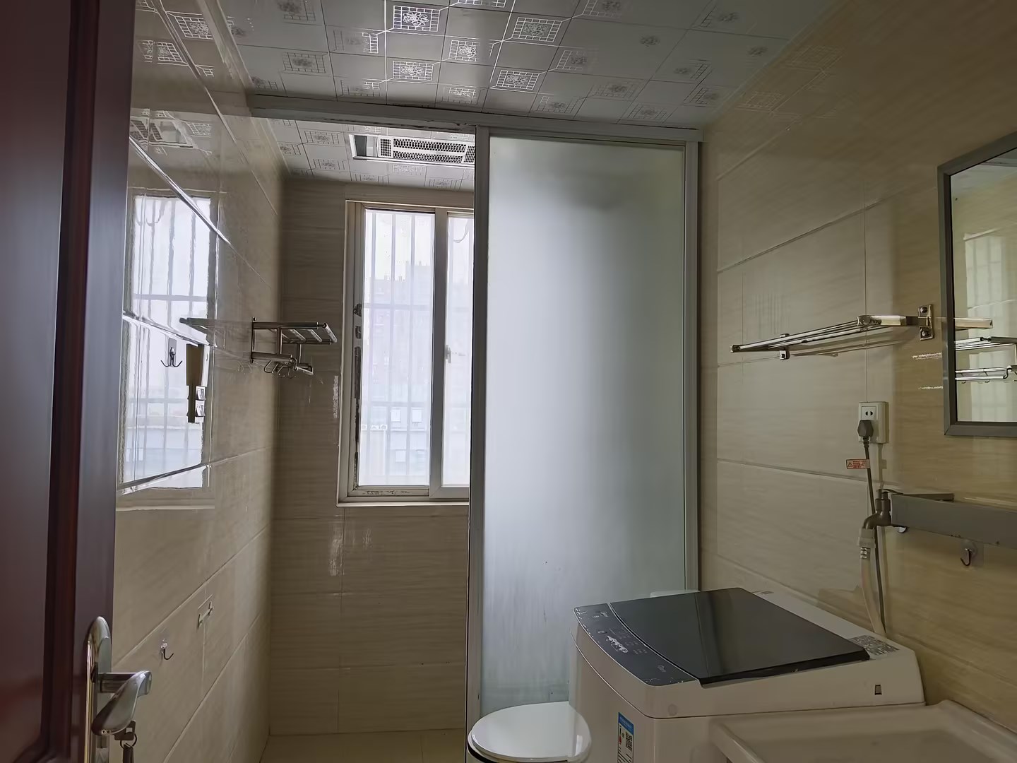 民安花苑 2室2厅1卫 88.89m&sup2;