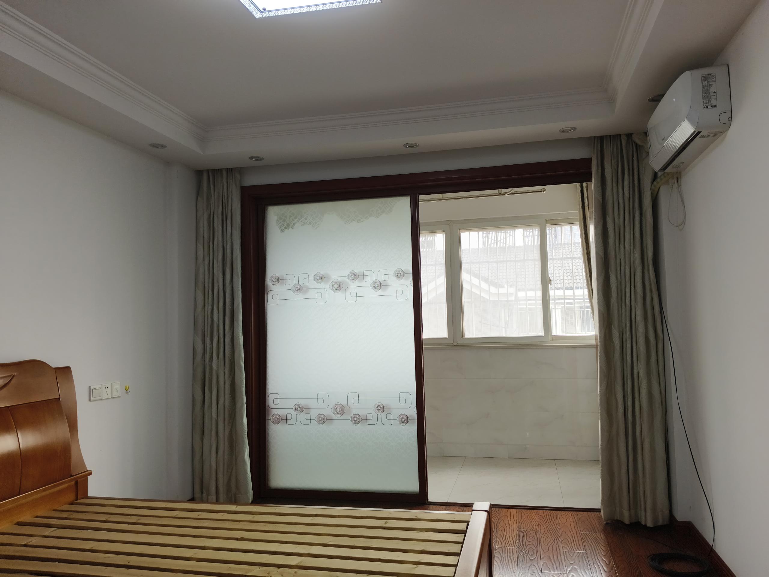 民安花苑 2室2厅1卫 88.89m&sup2;