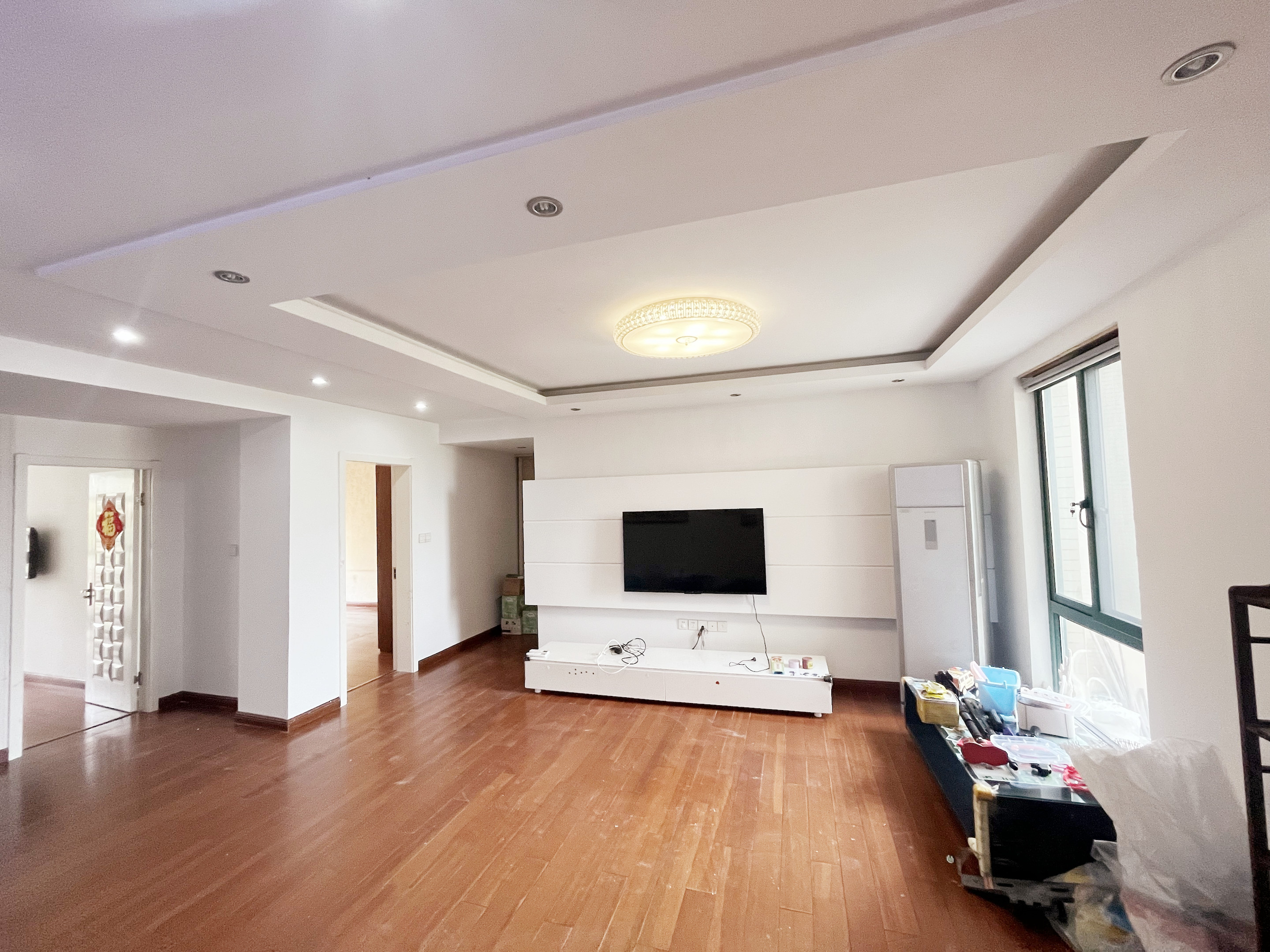 凤凰莱茵苑 3室1厅1卫 116.80m²