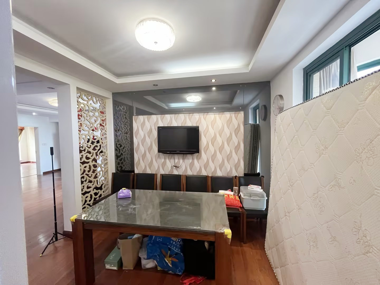 凤凰莱茵苑 3室1厅1卫 116.80m&sup2;