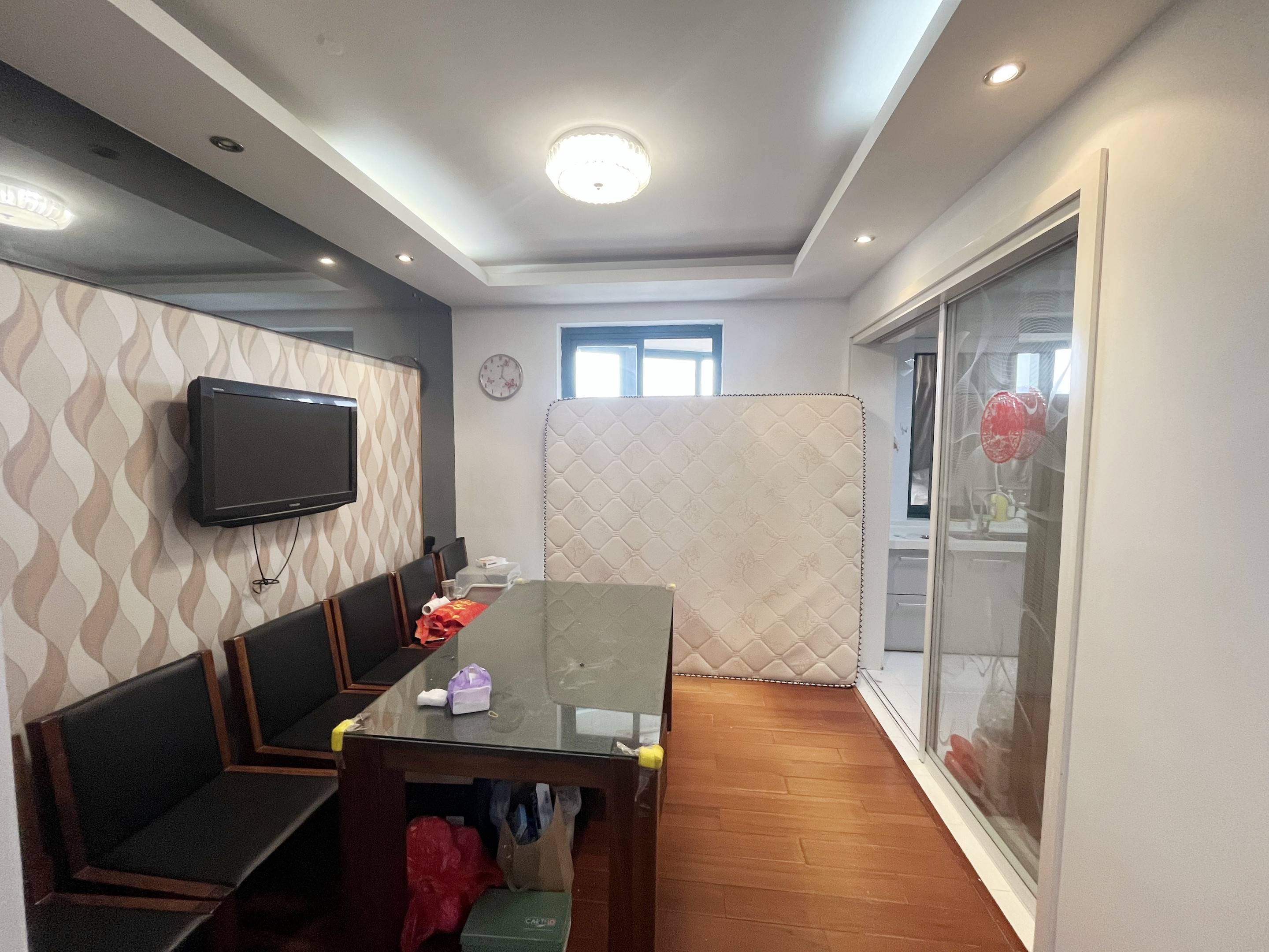 凤凰莱茵苑 3室1厅1卫 116.80m&sup2;