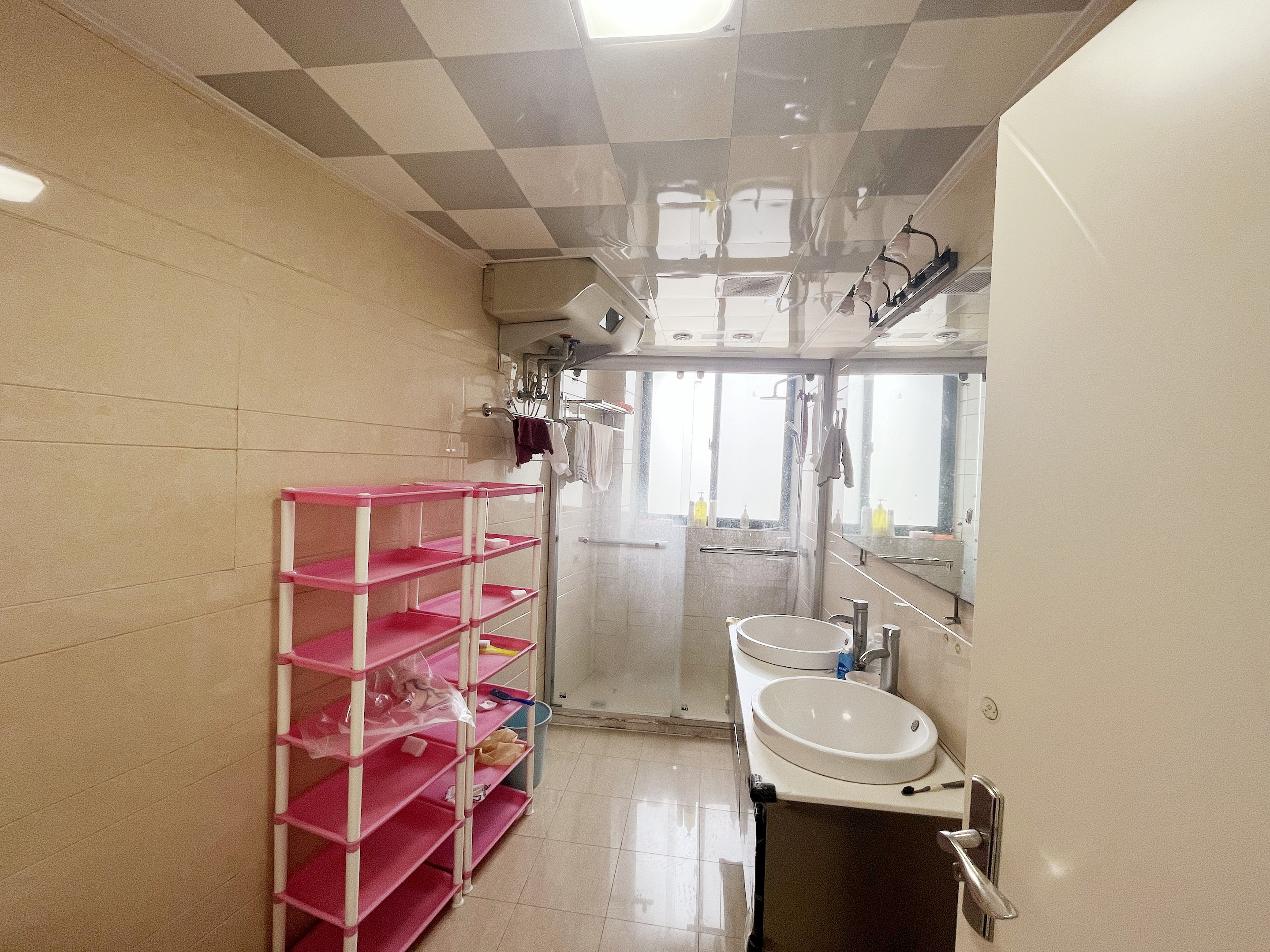 凤凰莱茵苑 3室1厅1卫 116.80m&sup2;