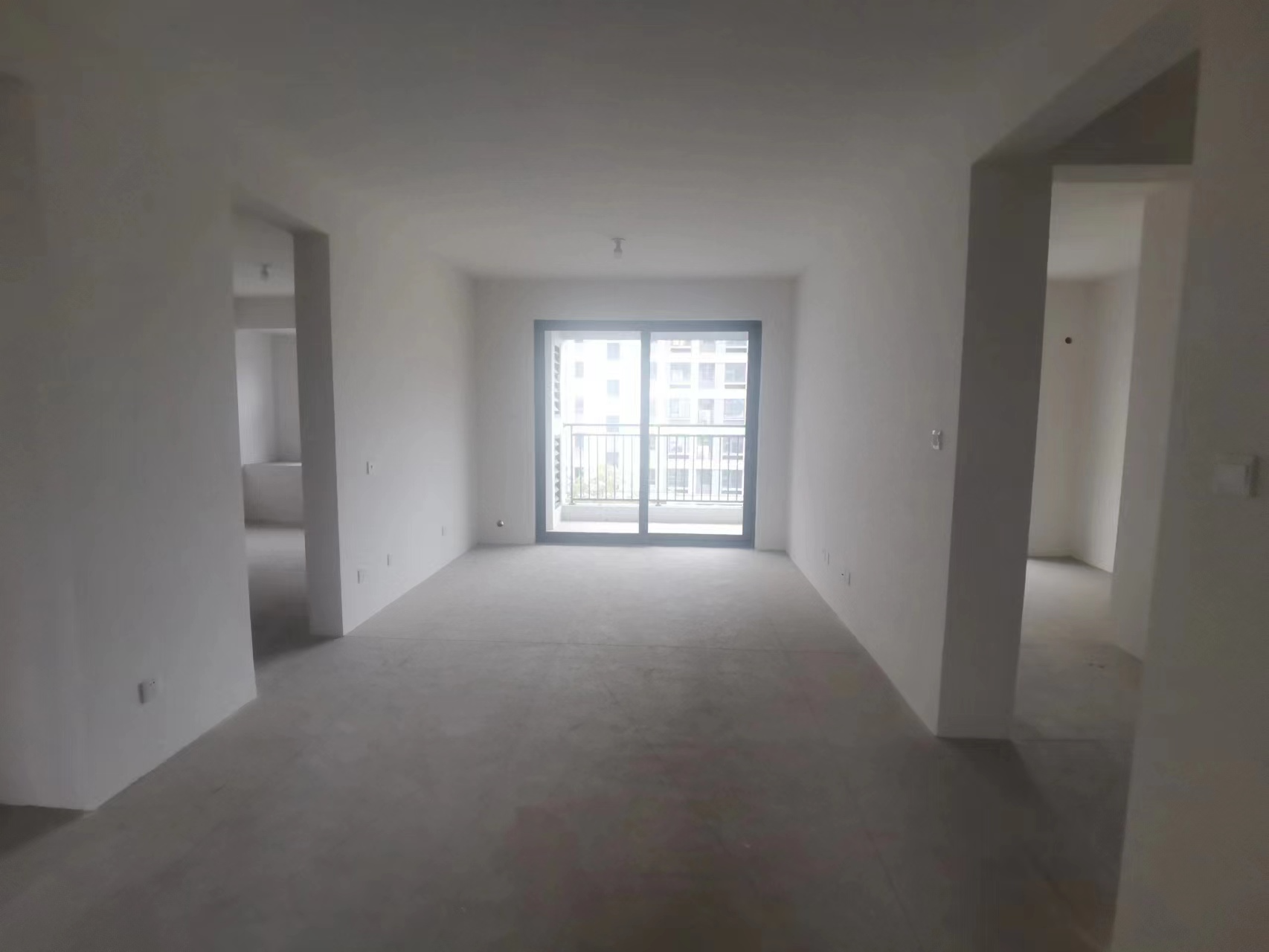 阳光城文澜府 3室2厅1卫 98m²