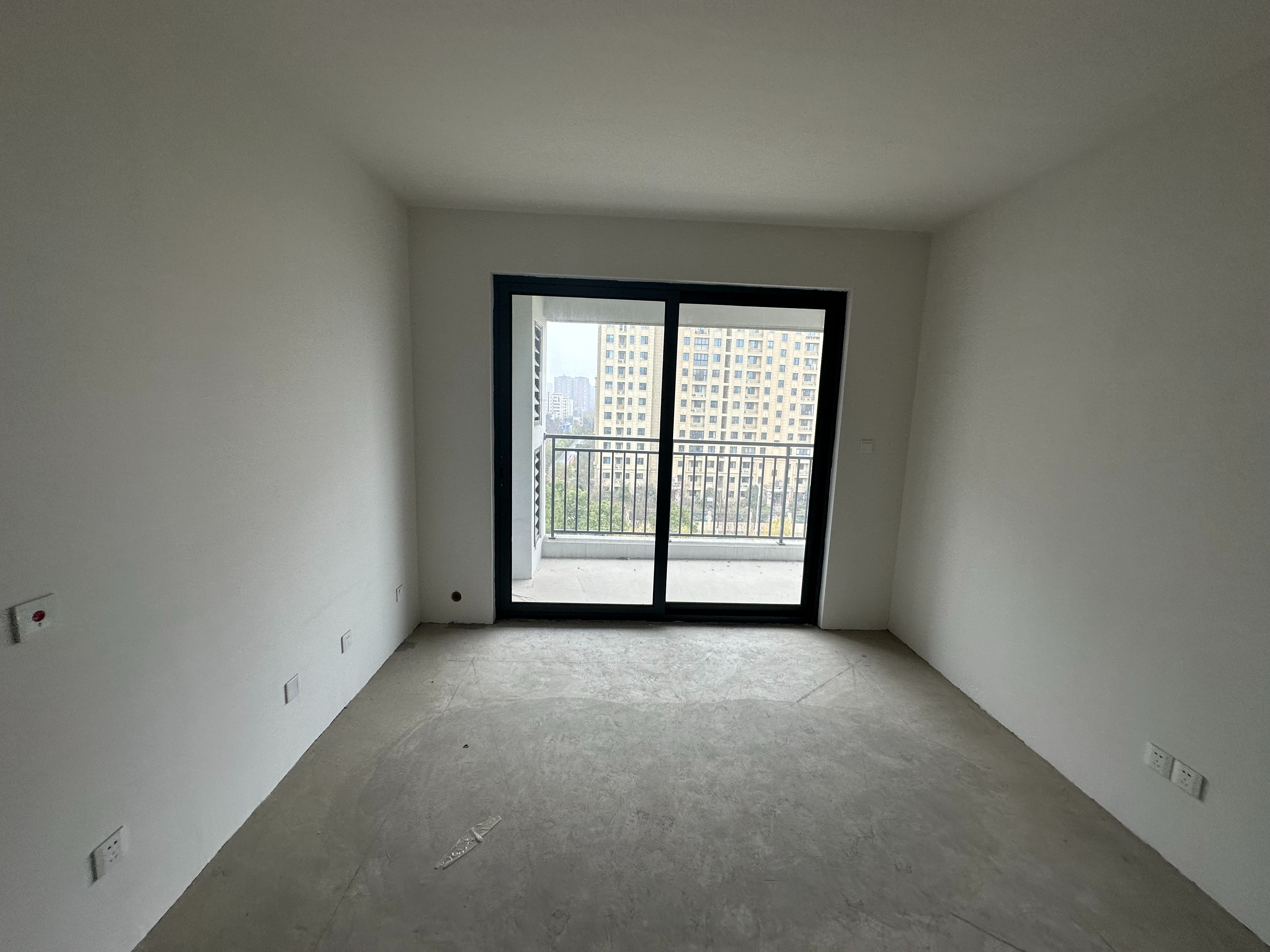 阳光城文澜府 3室2厅2卫 107.57m&sup2;
