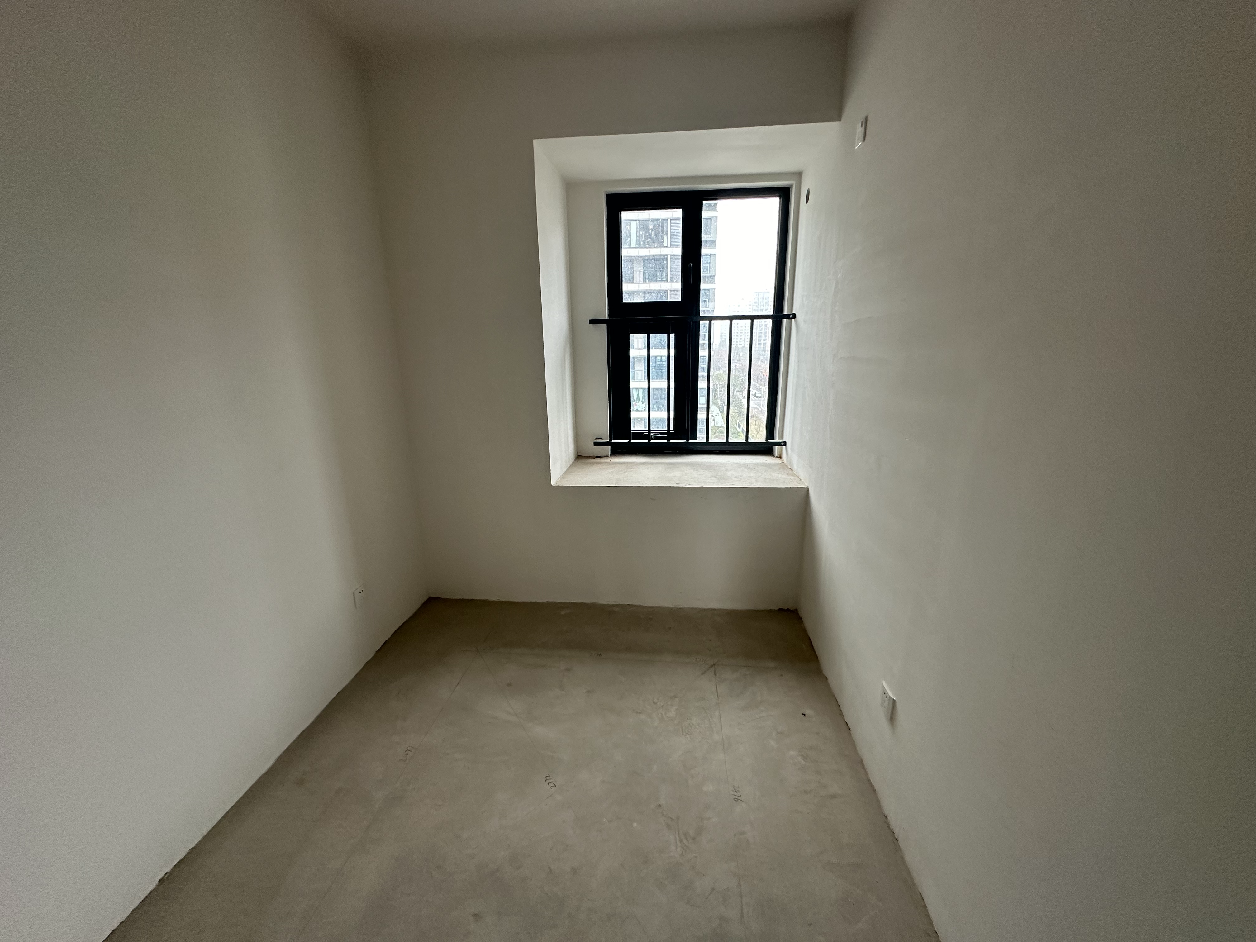 阳光城文澜府 3室2厅2卫 107.57m&sup2;
