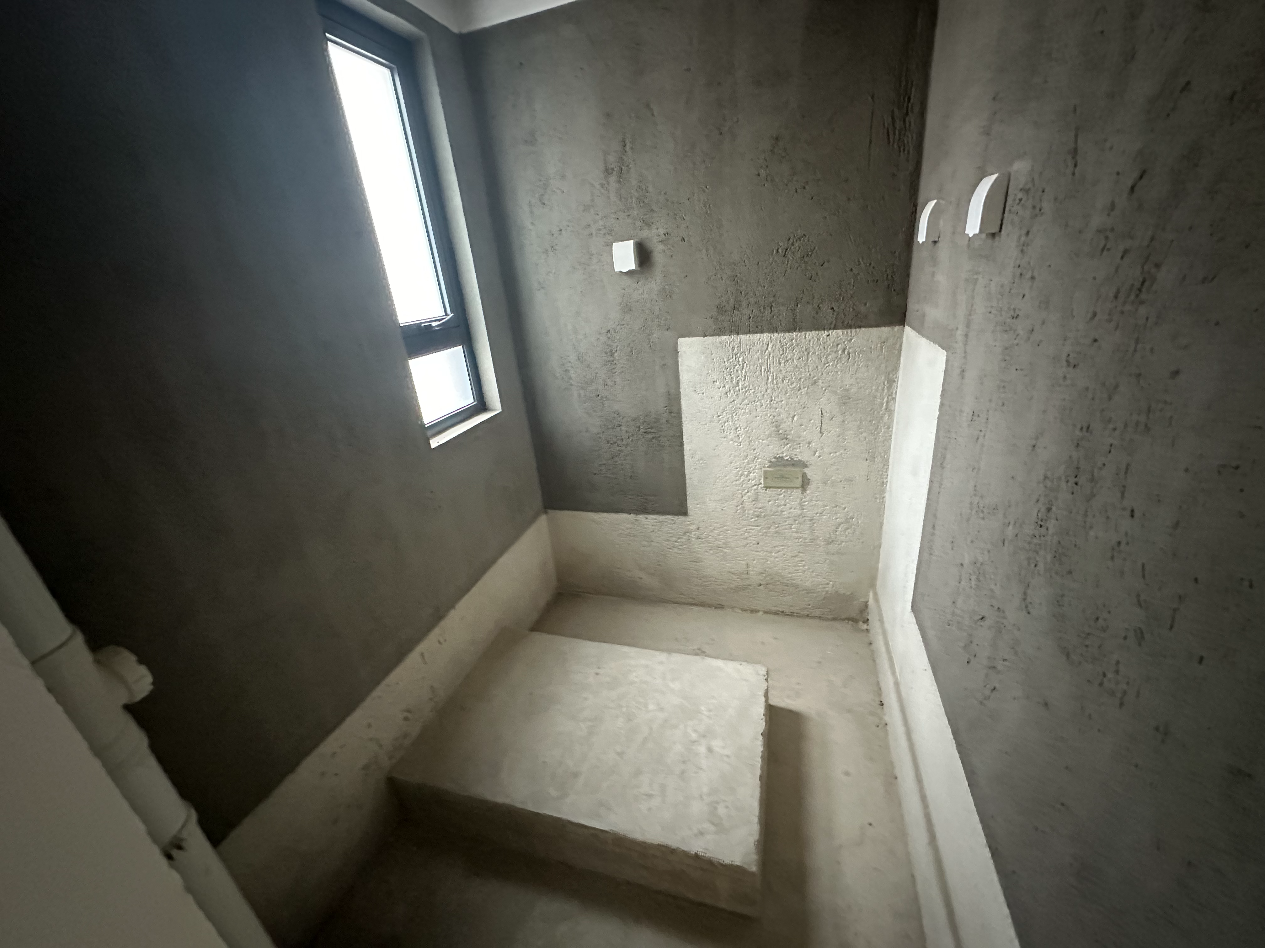阳光城文澜府 3室2厅2卫 107.57m&sup2;