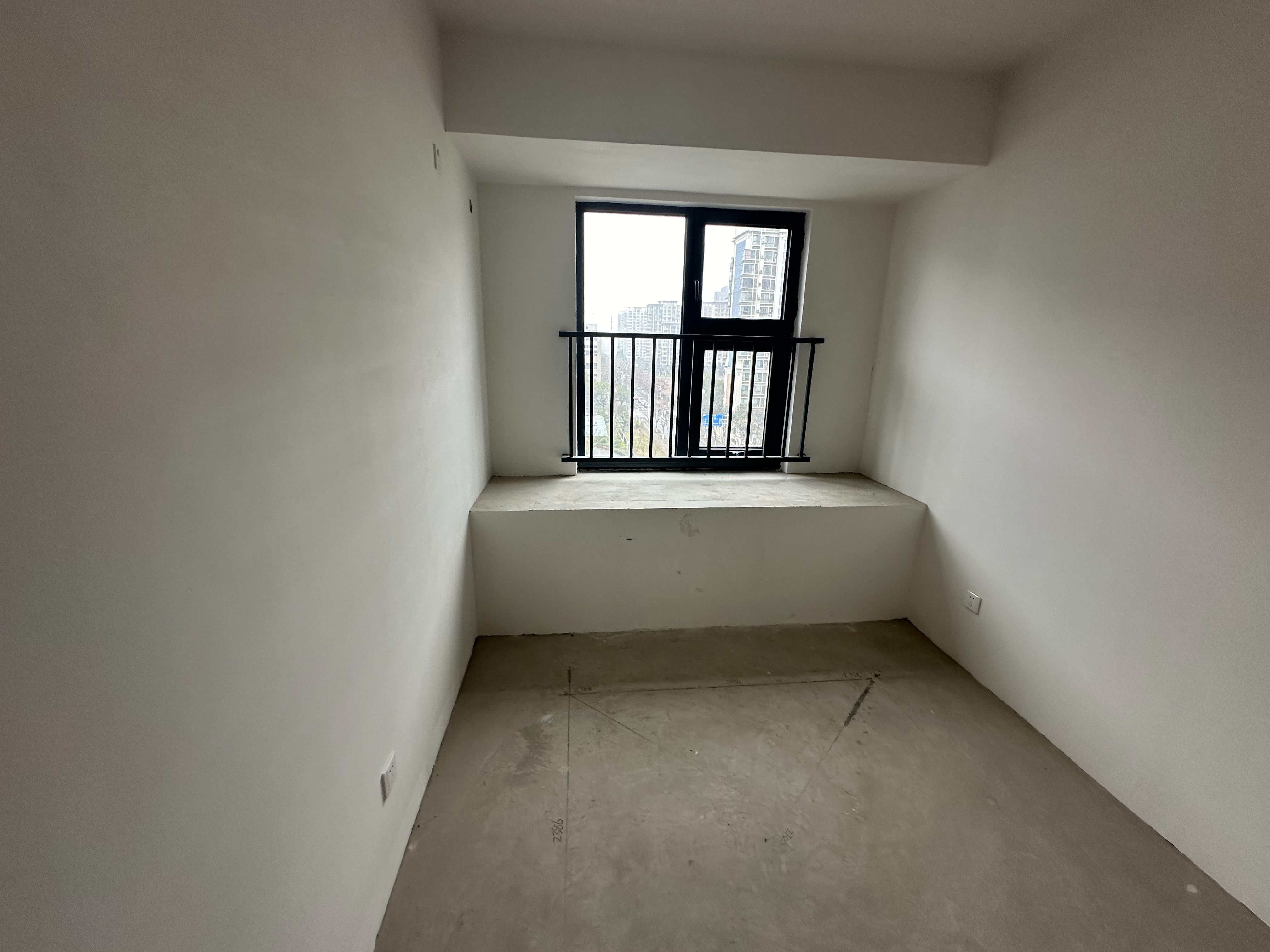 阳光城文澜府 3室2厅2卫 107.57m&sup2;