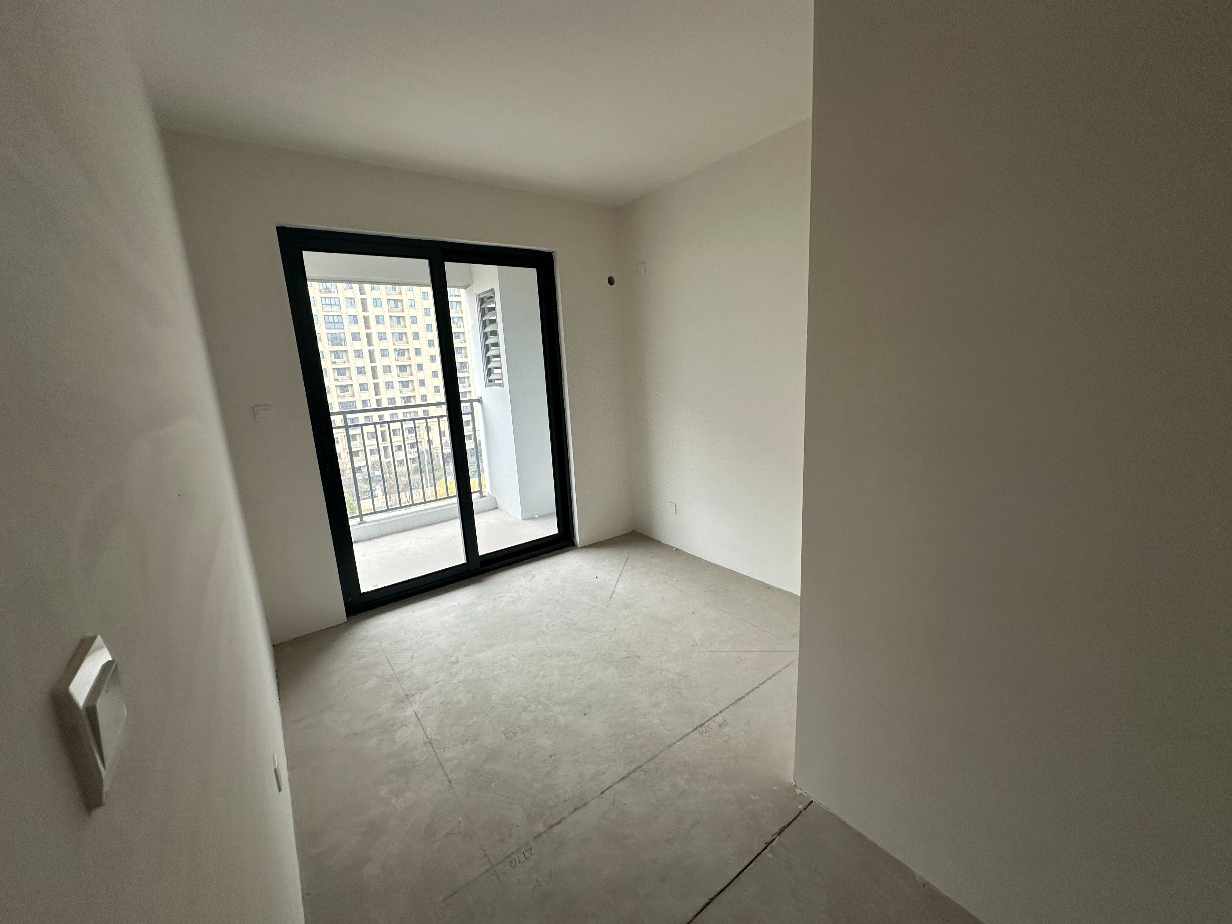 阳光城文澜府 3室2厅2卫 107.57m&sup2;
