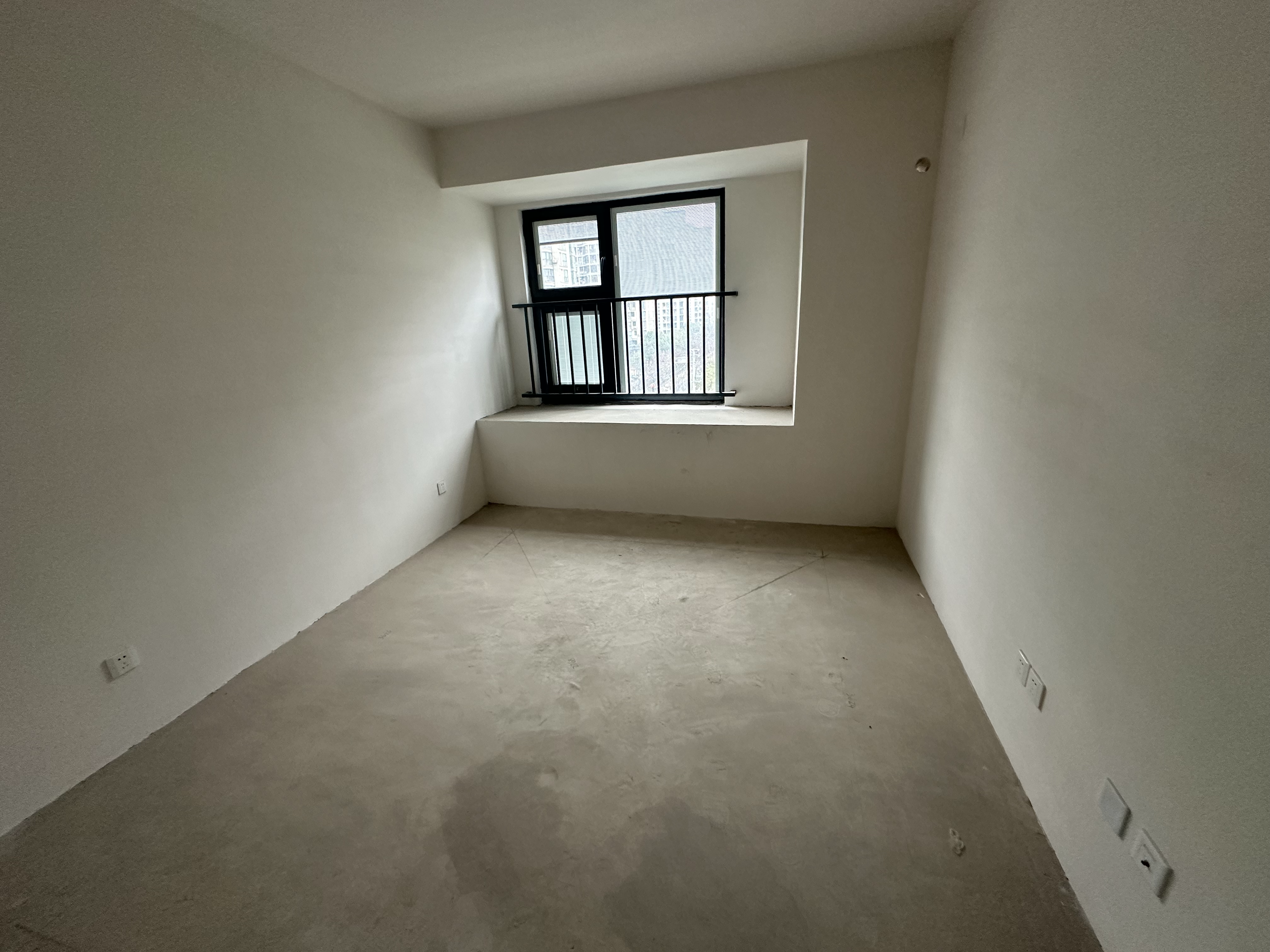 阳光城文澜府 3室2厅2卫 107.57m&sup2;