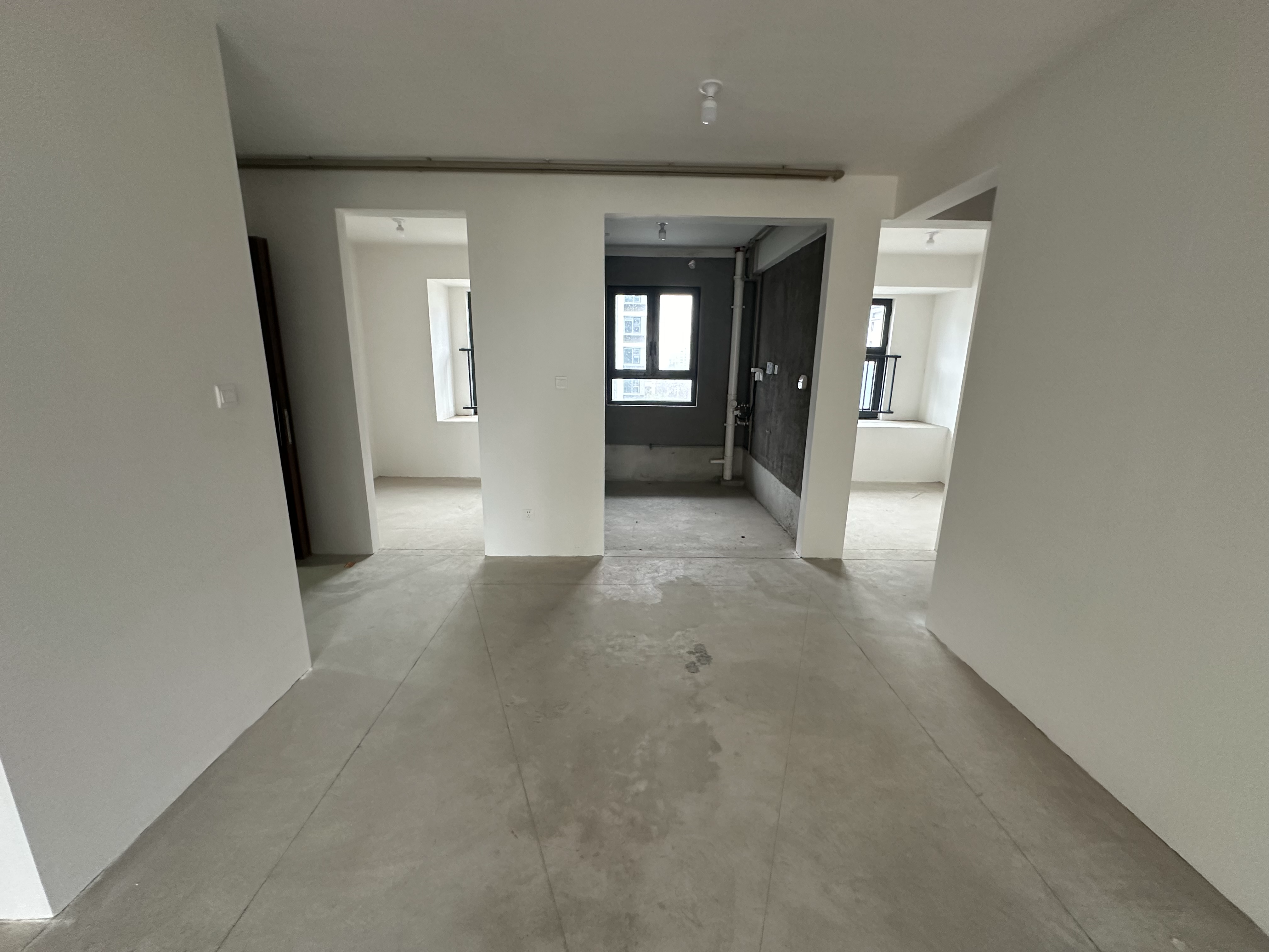 阳光城文澜府 3室2厅2卫 107.57m&sup2;