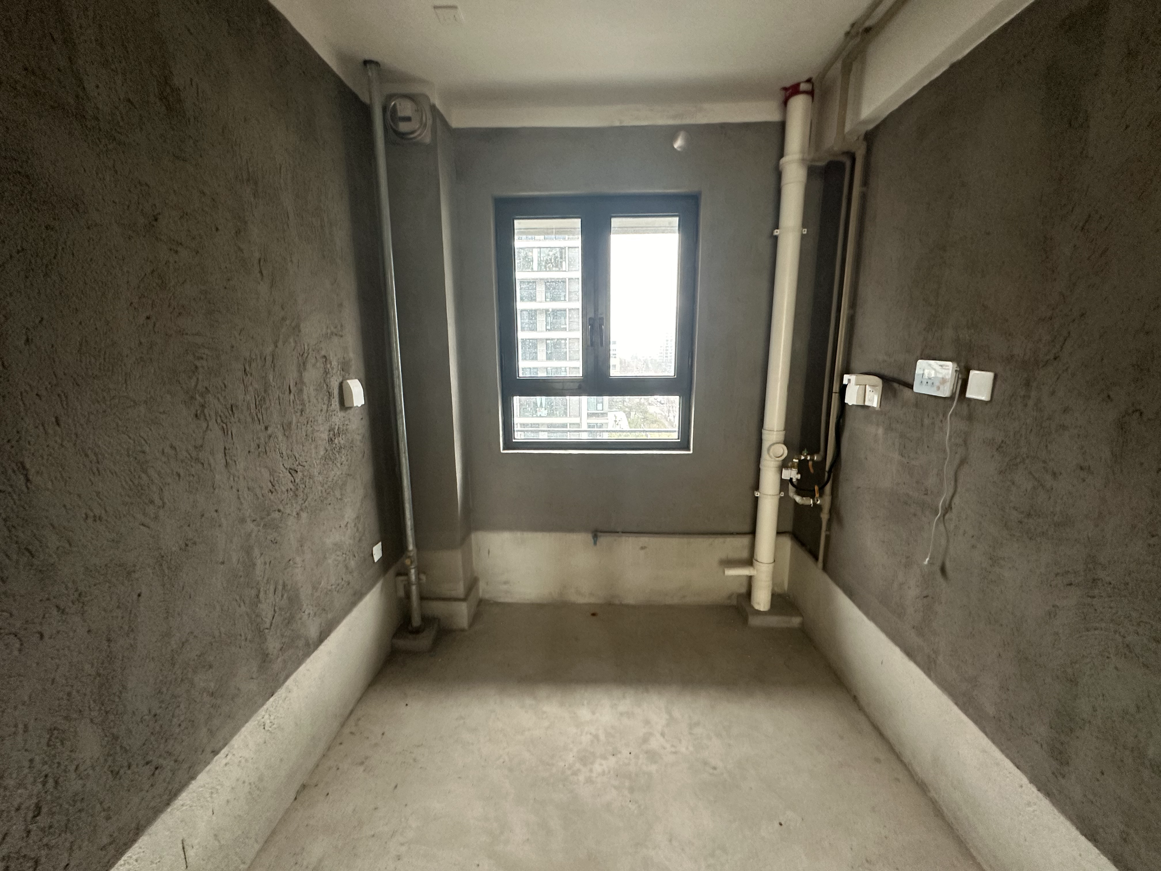 阳光城文澜府 3室2厅2卫 107.57m&sup2;
