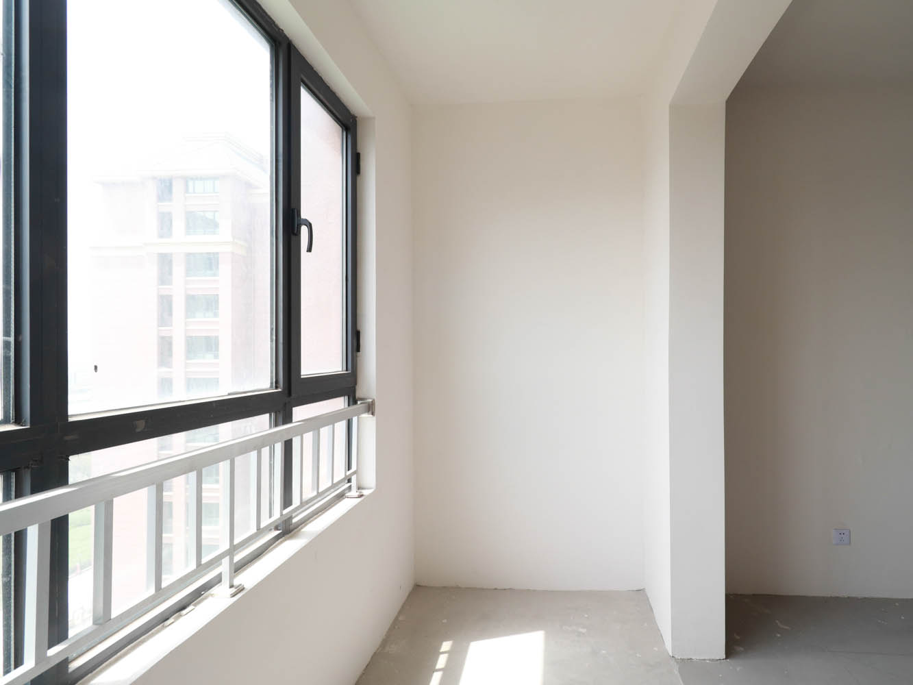 华山朝霞里（朝霞里花苑） 2室1厅1卫 95.21m&sup2;