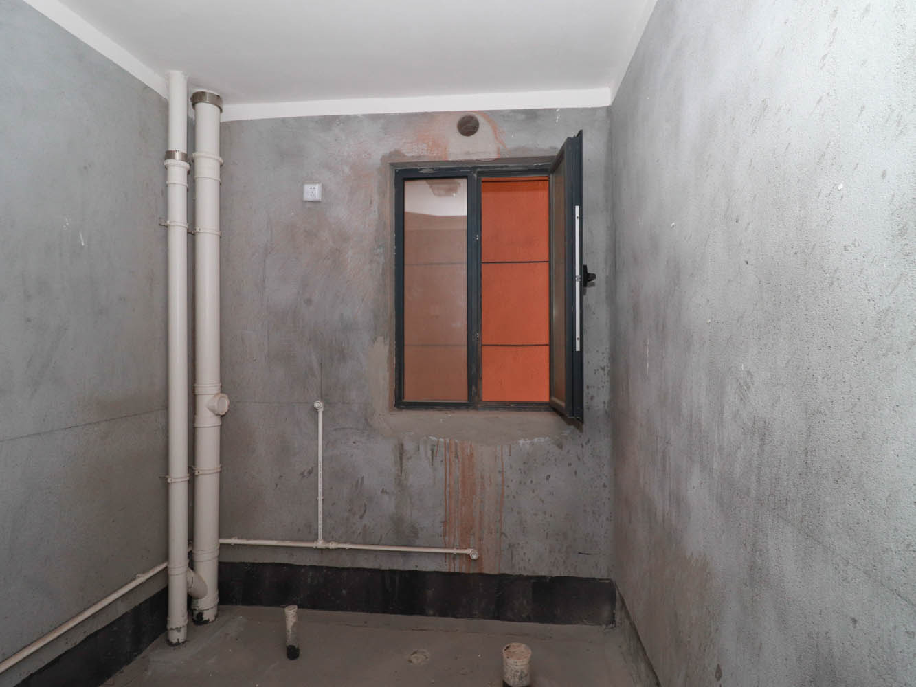 华山朝霞里（朝霞里花苑） 2室1厅1卫 95.21m&sup2;