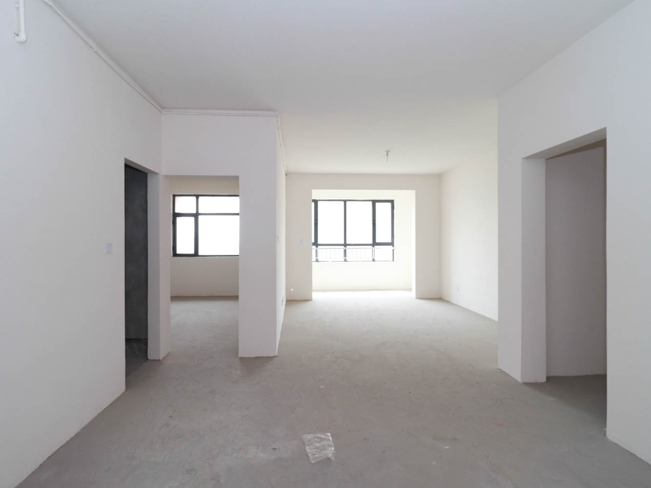 华山朝霞里（朝霞里花苑） 2室1厅1卫 95.21m²