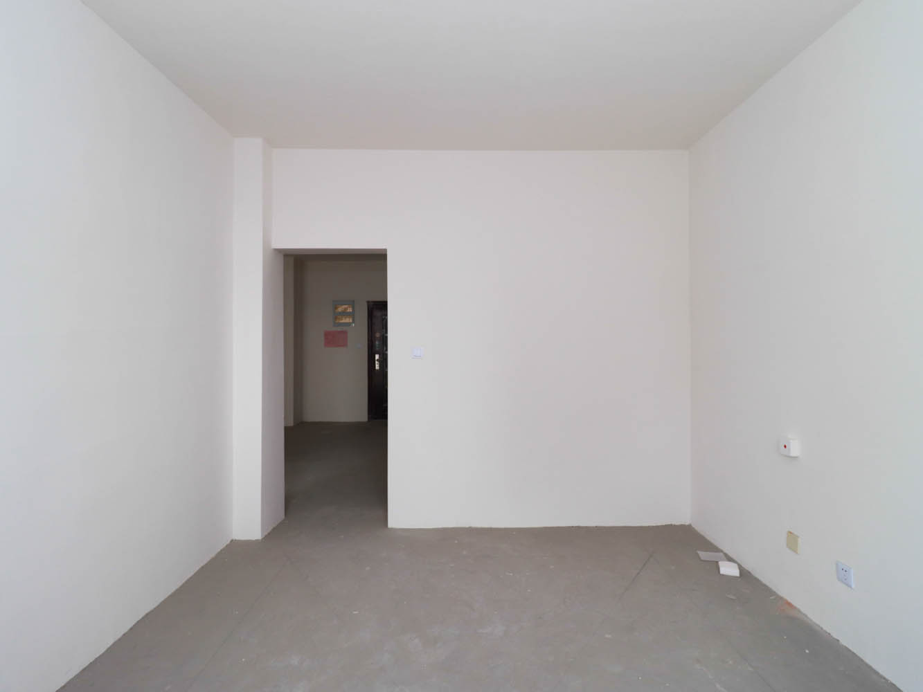 华山朝霞里（朝霞里花苑） 2室1厅1卫 95.21m&sup2;