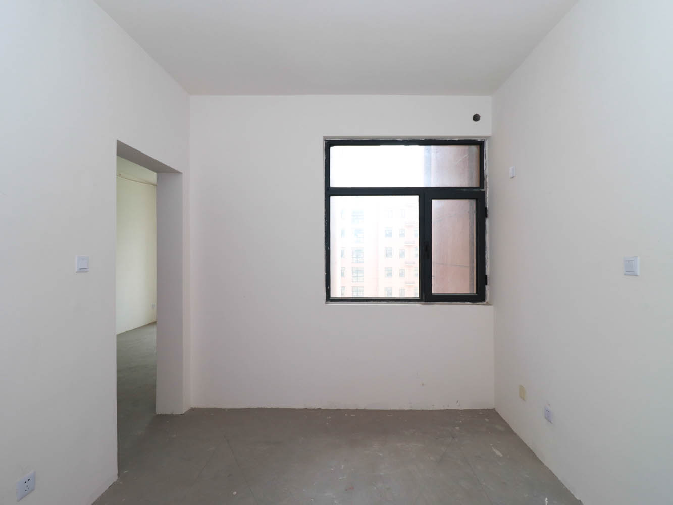 华山朝霞里（朝霞里花苑） 2室1厅1卫 95.21m&sup2;