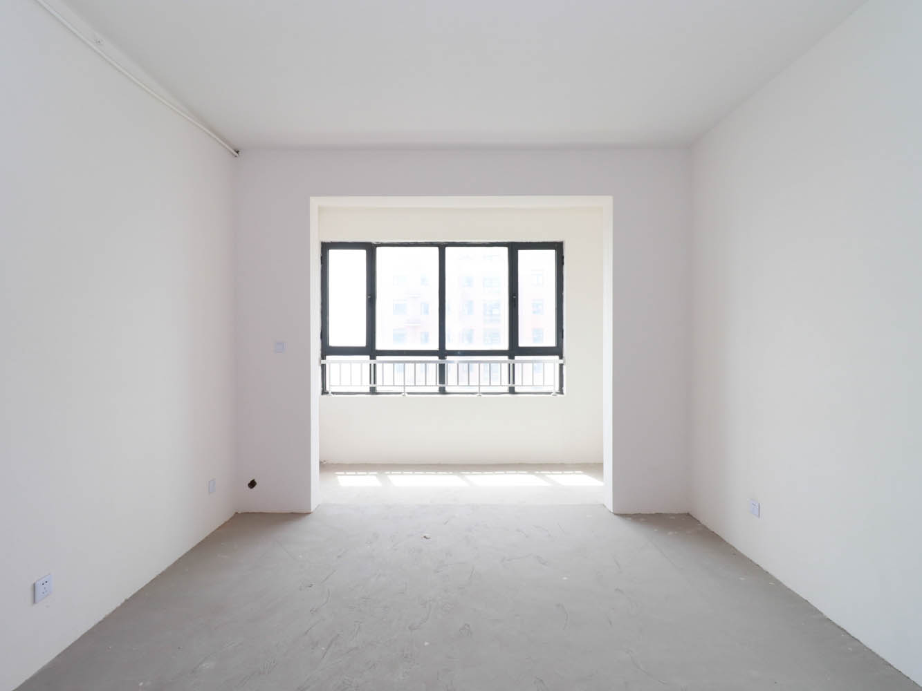 华山朝霞里（朝霞里花苑） 2室1厅1卫 95.21m&sup2;