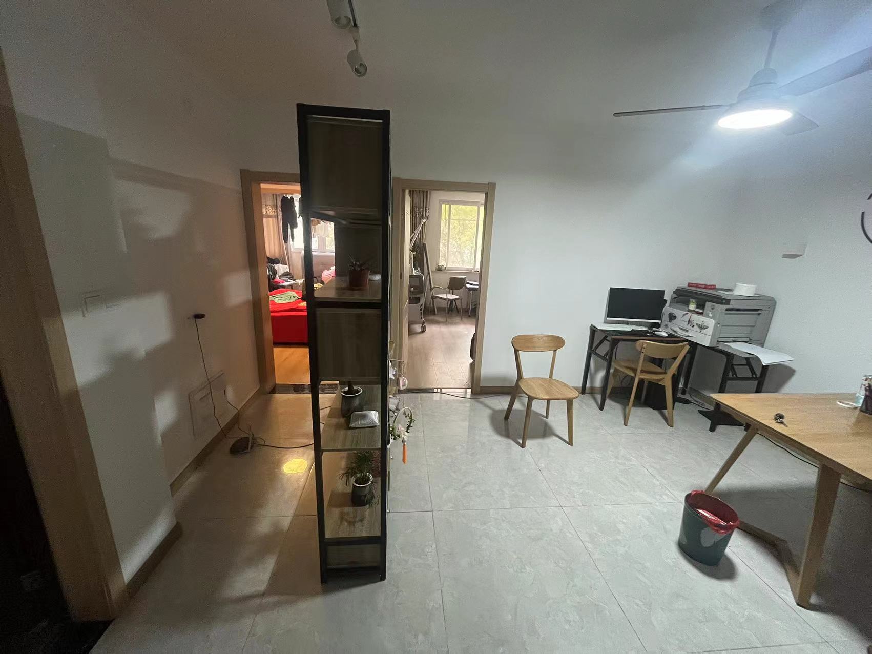 天勤家园 2室1厅1卫 77m&sup2;