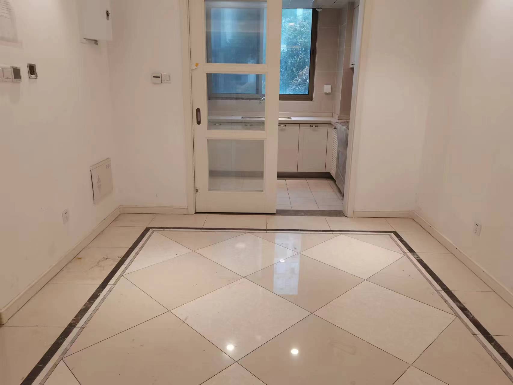 公馆1895 3室2厅2卫 136.54m²