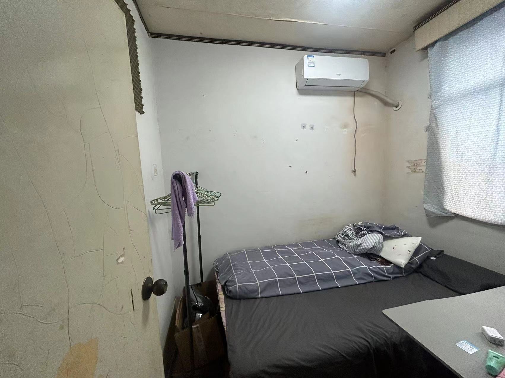 虹桥南村 3室1厅1卫 72m&sup2;
