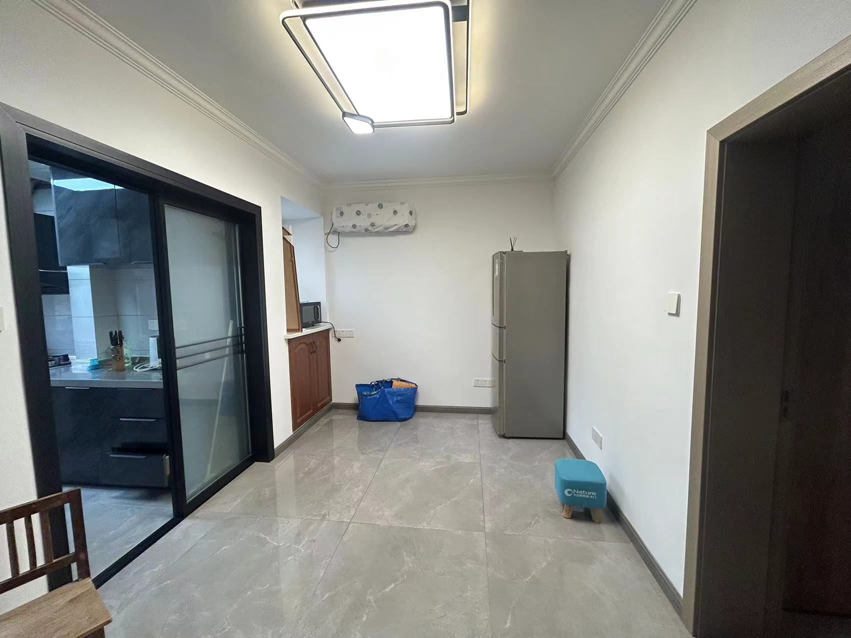 虹桥南村 1室1厅1卫 49m²