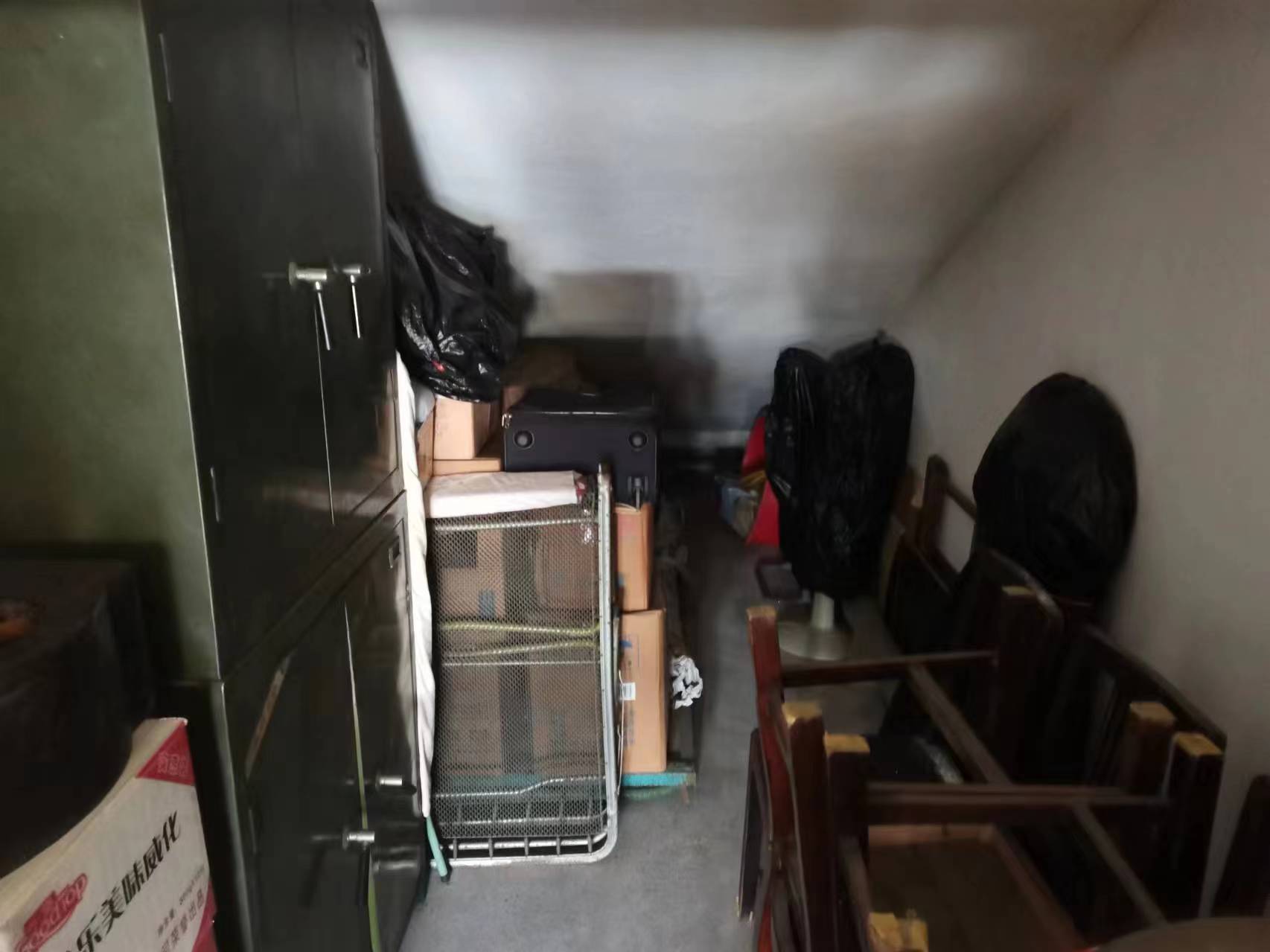 濠西园 5室3厅2卫 120.52m&sup2;