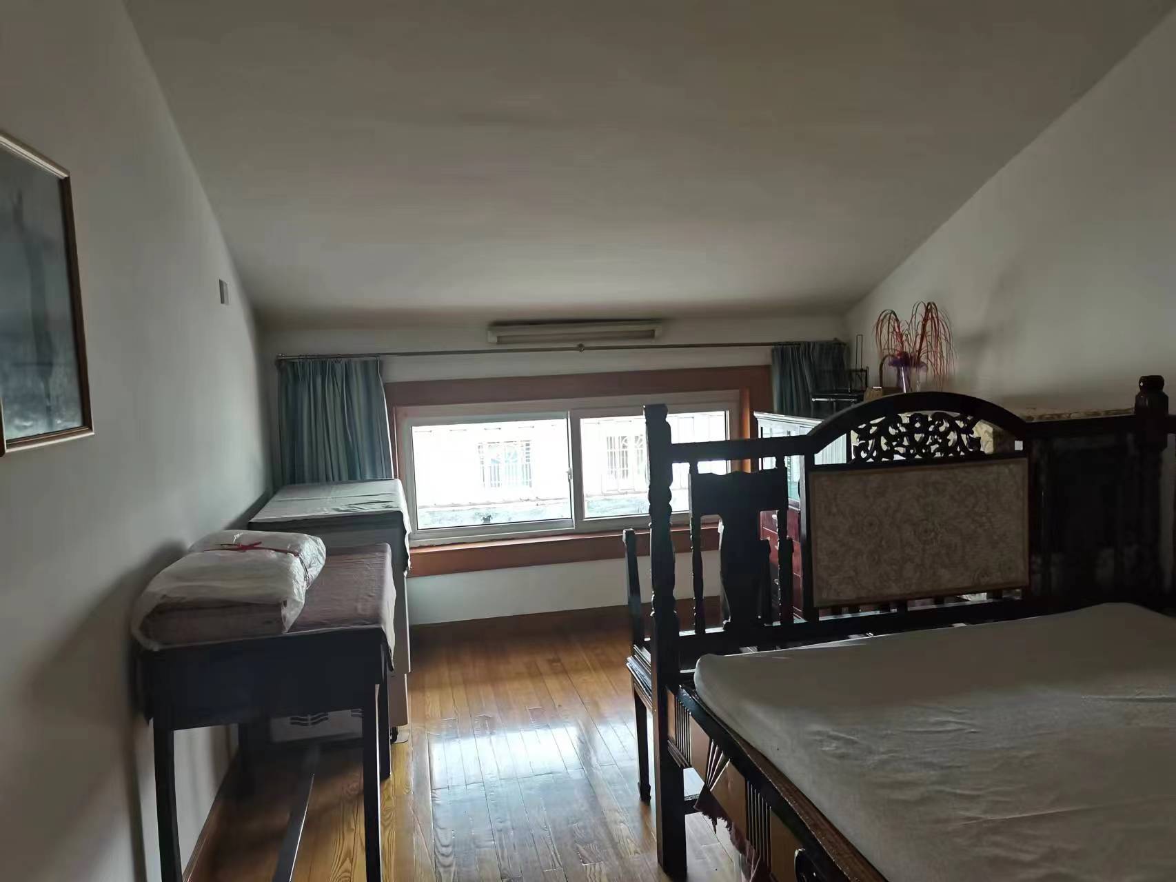 濠西园 5室3厅2卫 120.52m&sup2;