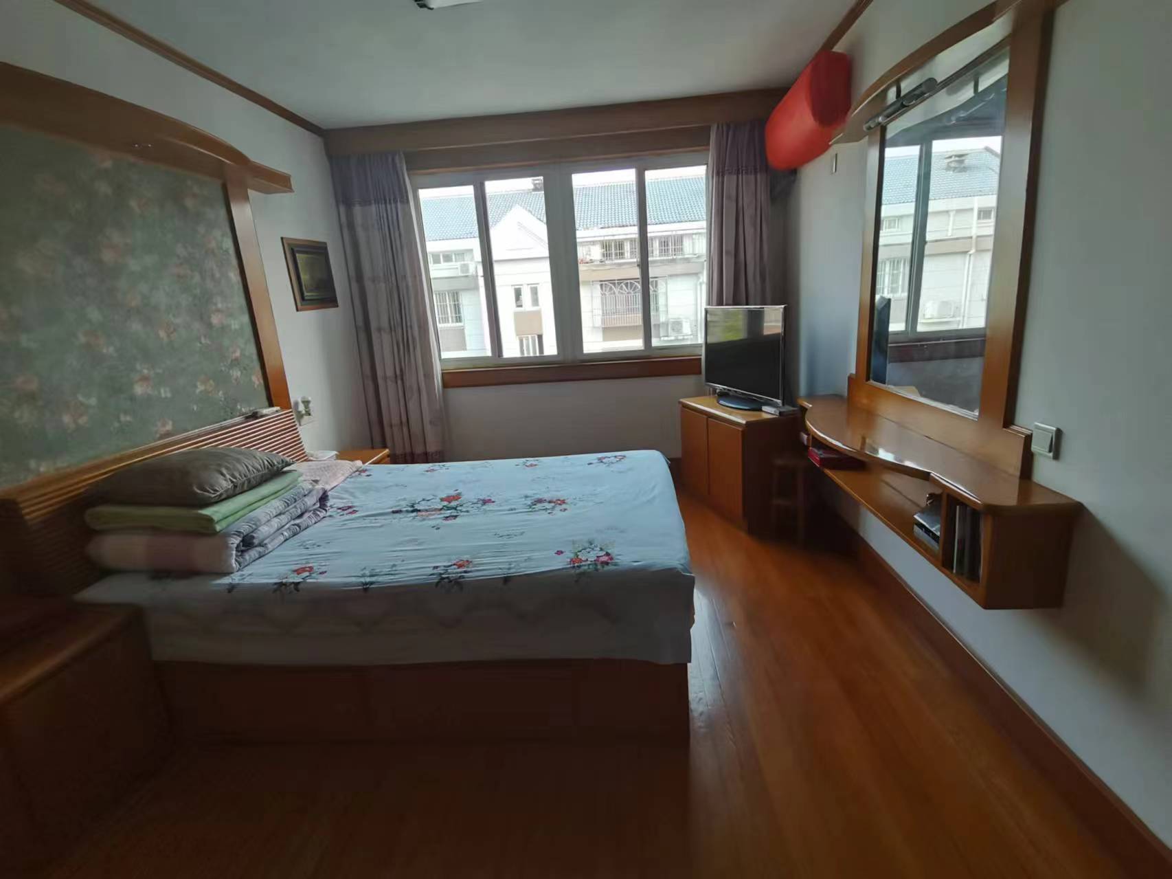 濠西园 5室3厅2卫 120.52m&sup2;