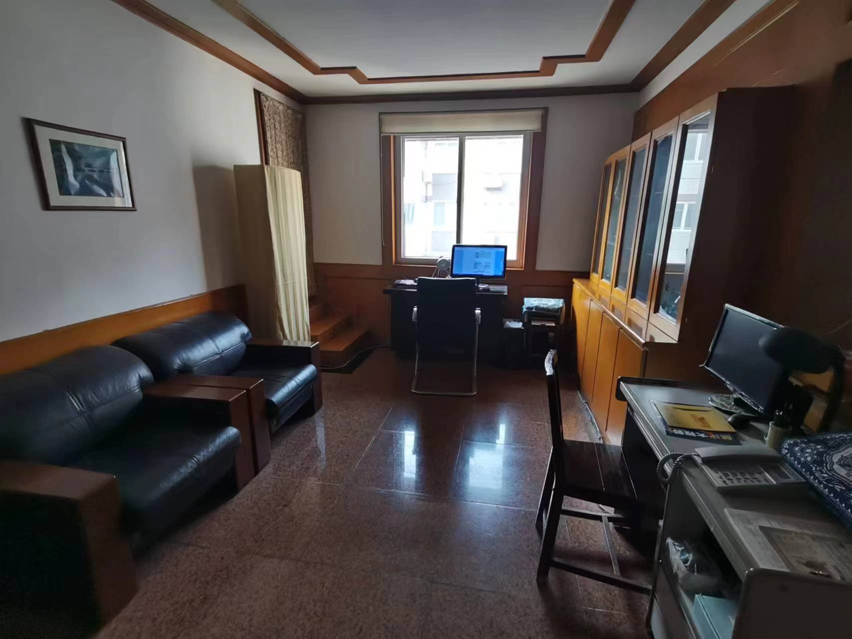 濠西园 5室3厅2卫 120.52m&sup2;
