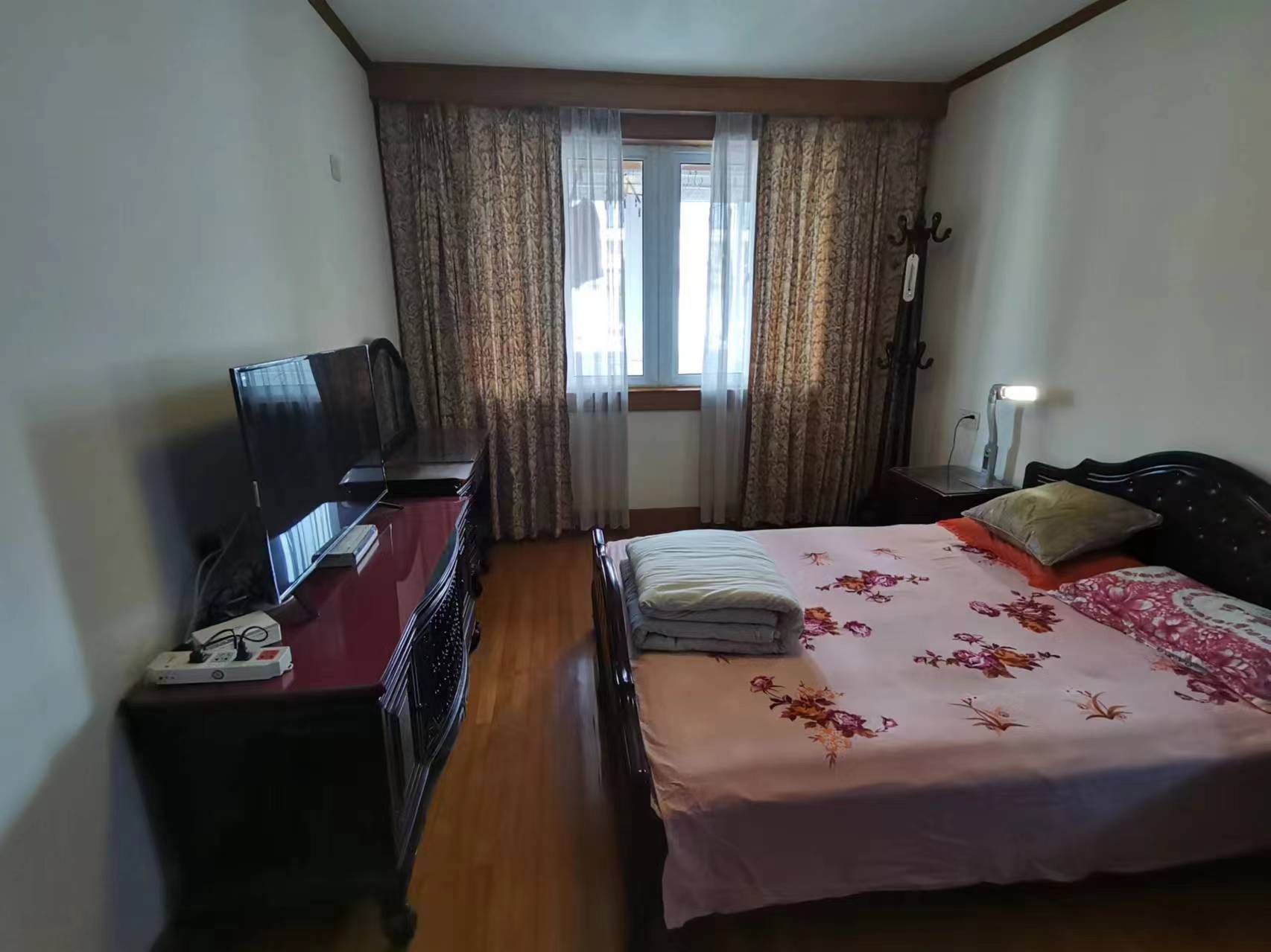 濠西园 5室3厅2卫 120.52m&sup2;