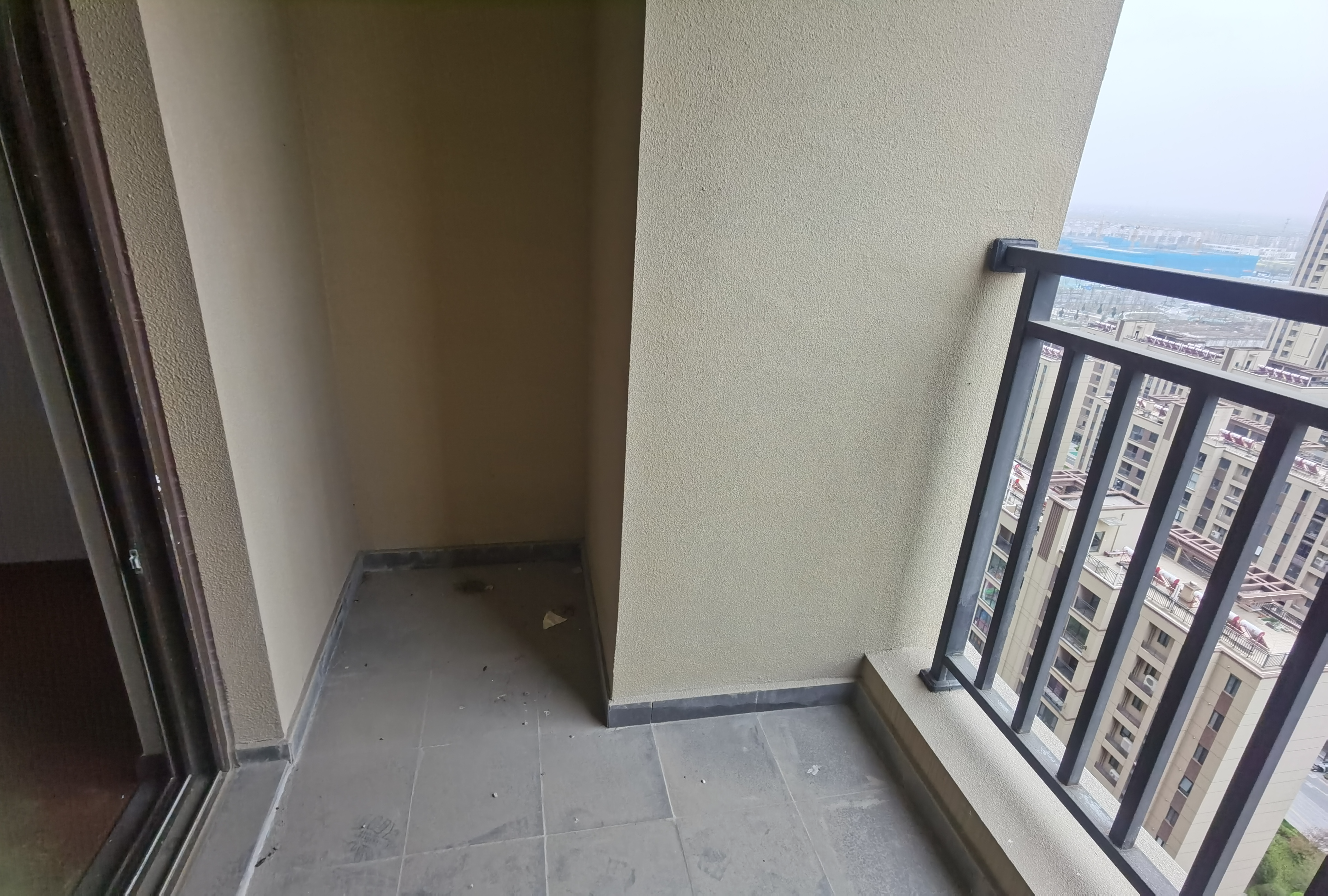 富力院士廷 4室2厅2卫 172m&sup2;