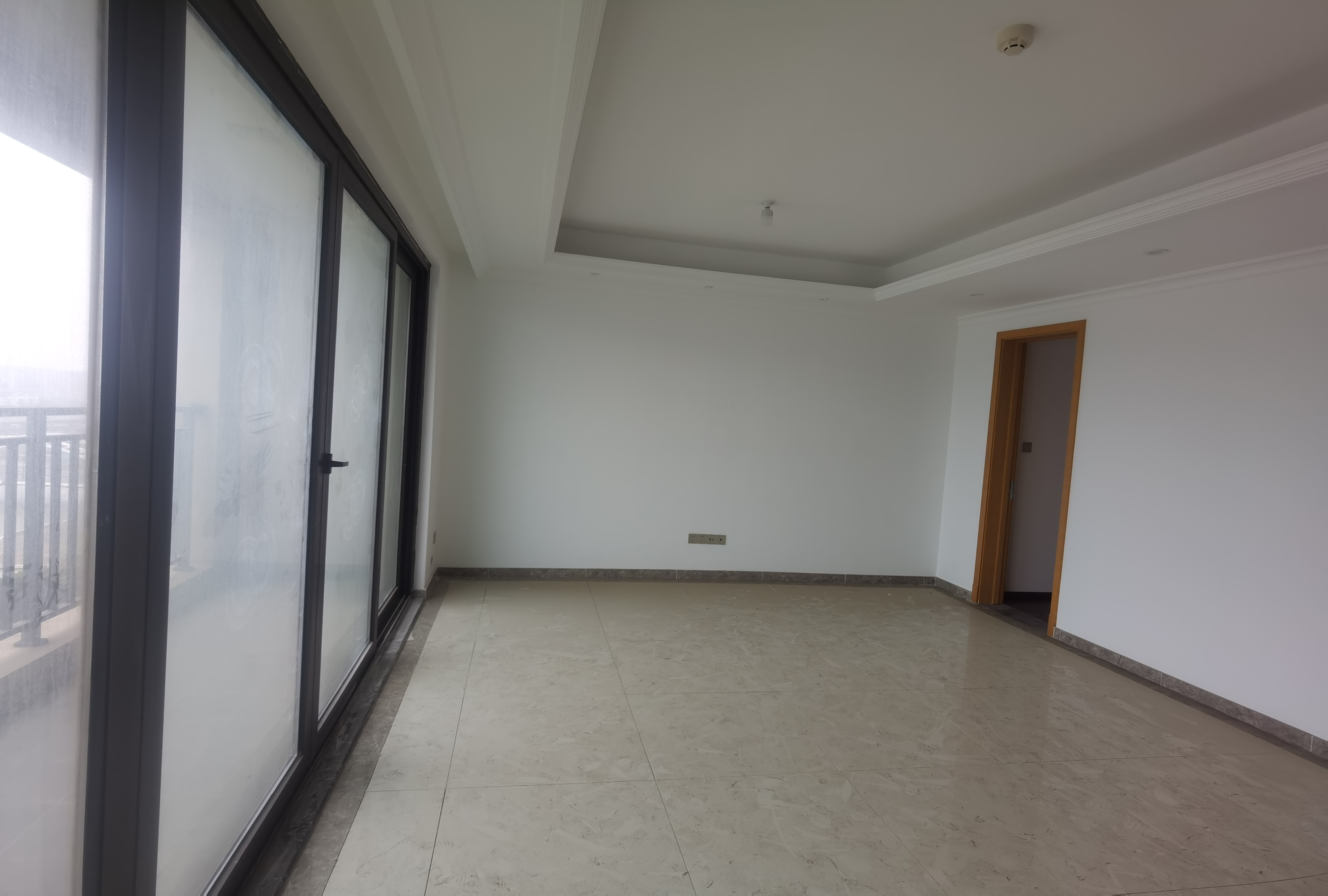 富力院士廷 4室2厅2卫 172m&sup2;