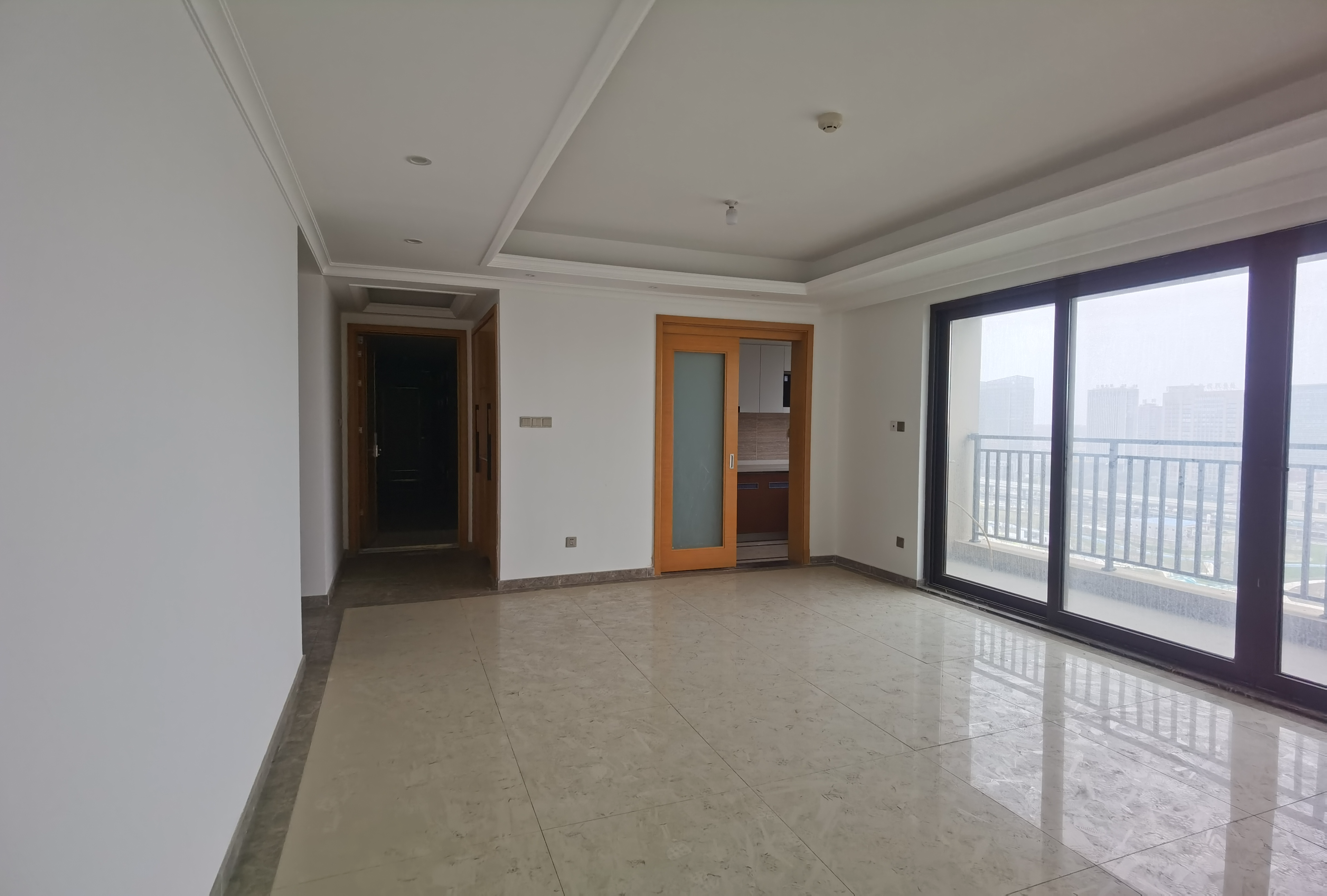 富力院士廷 4室2厅2卫 172m&sup2;