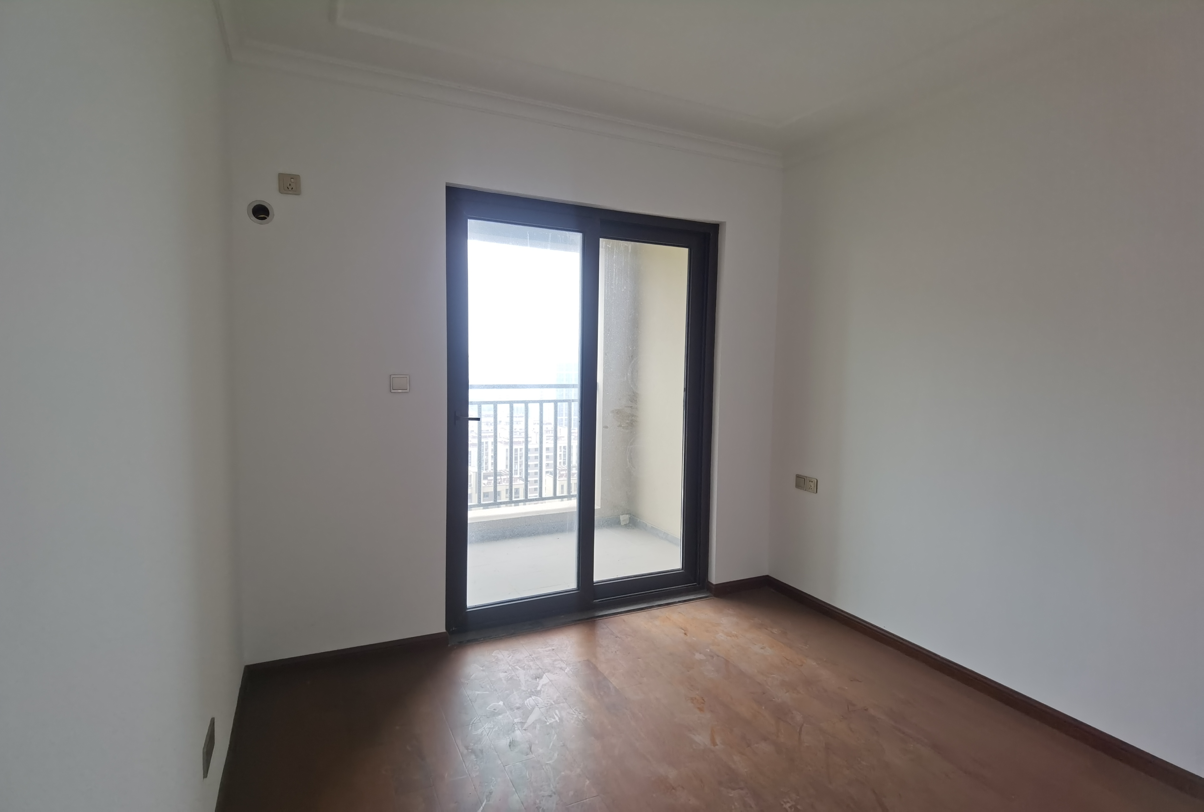 富力院士廷 4室2厅2卫 172m&sup2;