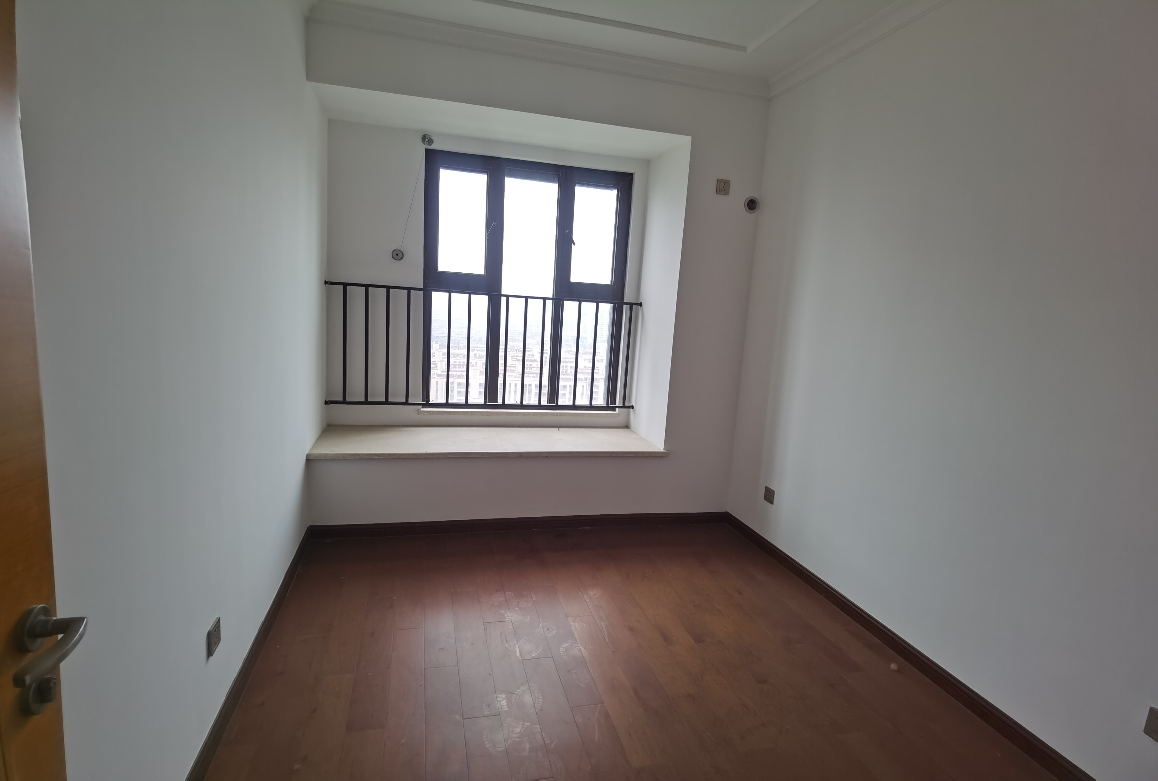 富力院士廷 4室2厅2卫 172m&sup2;