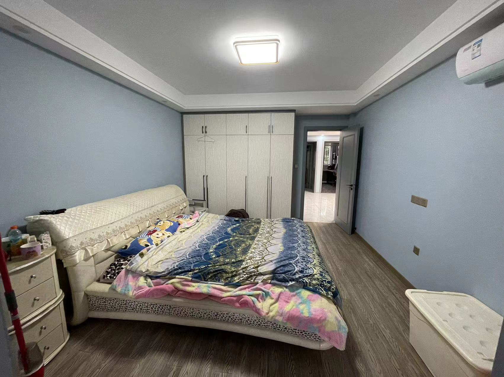 永兴福里南区 2室2厅1卫 96m&sup2;