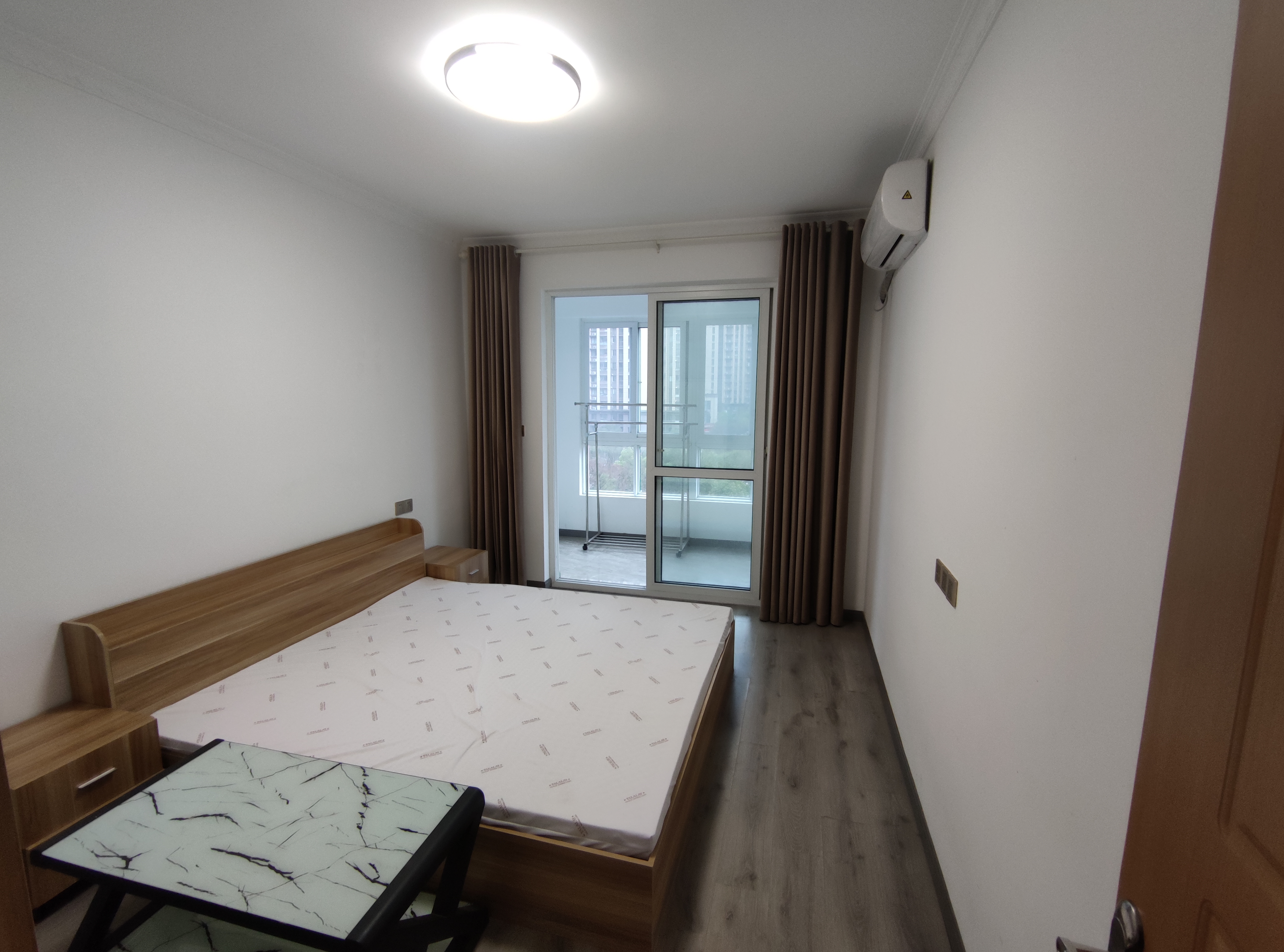 学士府 2室1厅1卫 88m&sup2;